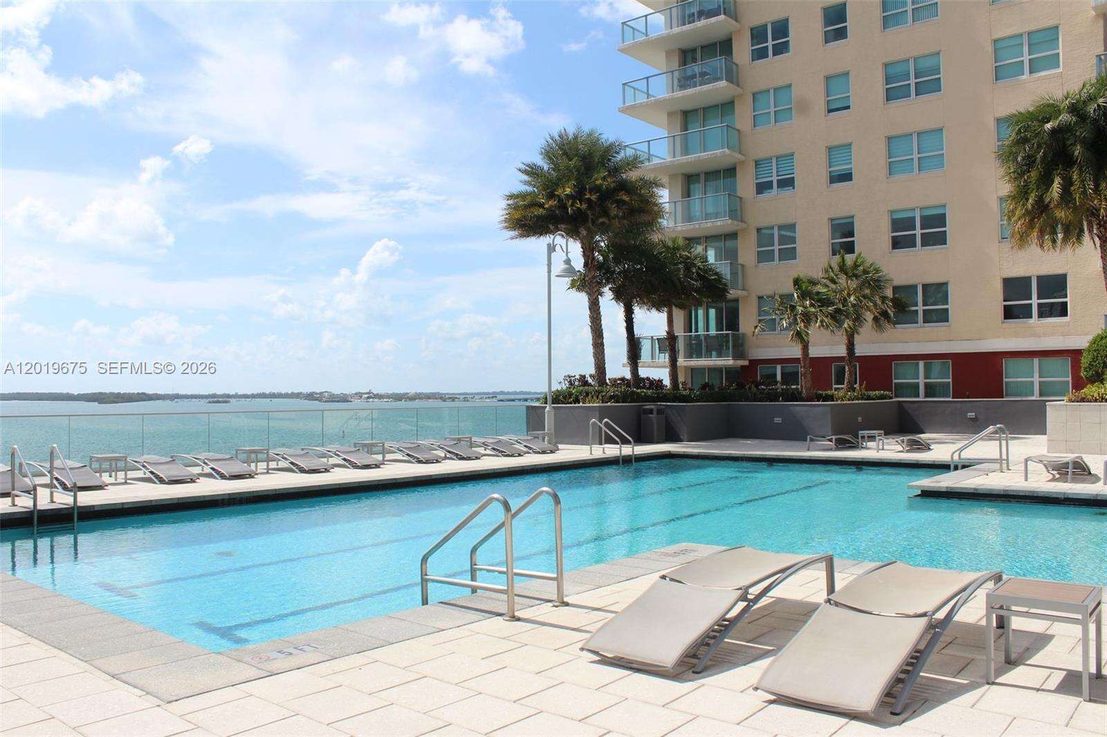 The Mark On Brickell at 1155 Brickell Bay Dr, Miami, FL 33131 - For Rent photo 38