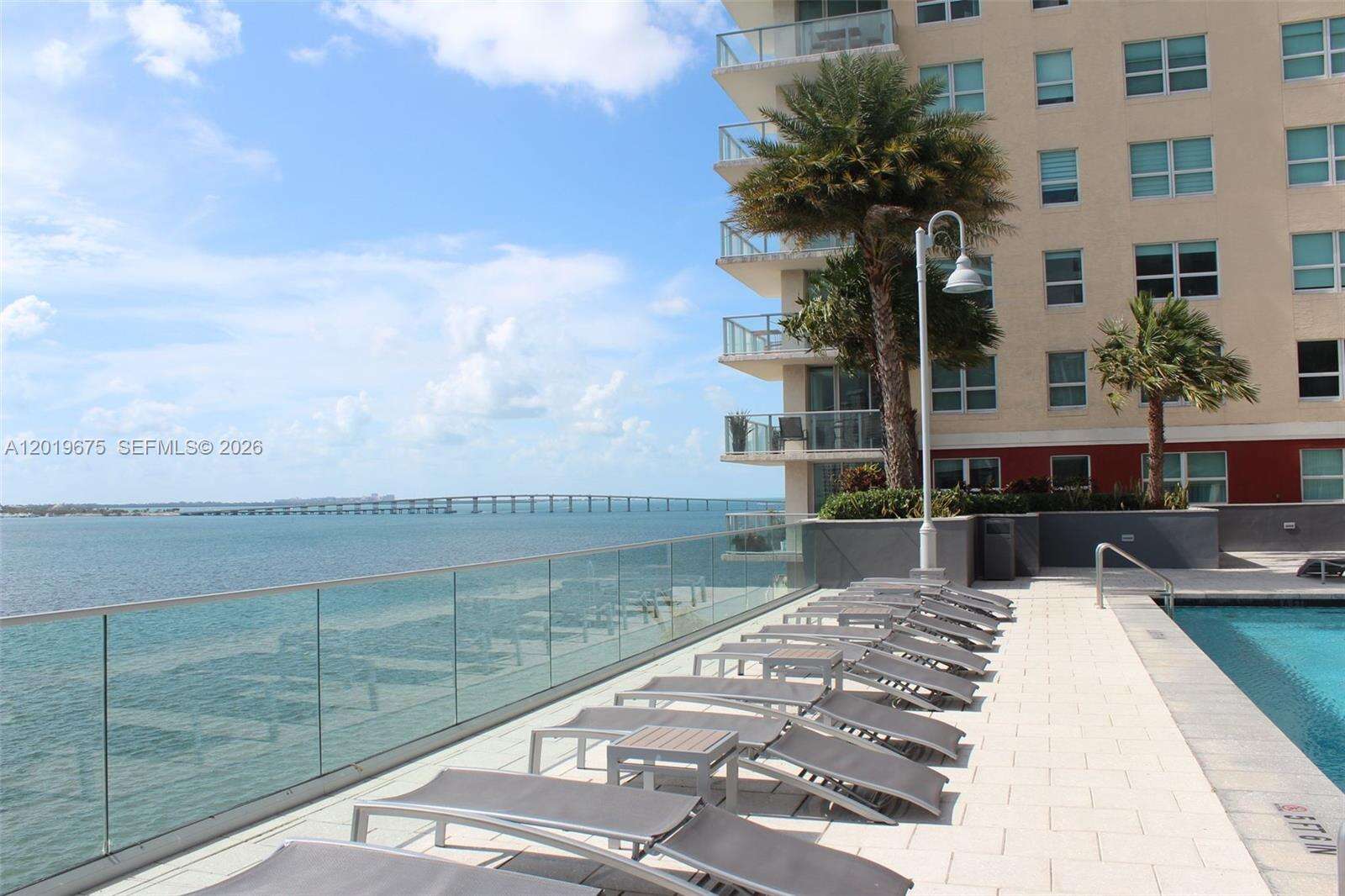 The Mark On Brickell at 1155 Brickell Bay Dr, Miami, FL 33131 - For Rent photo 39