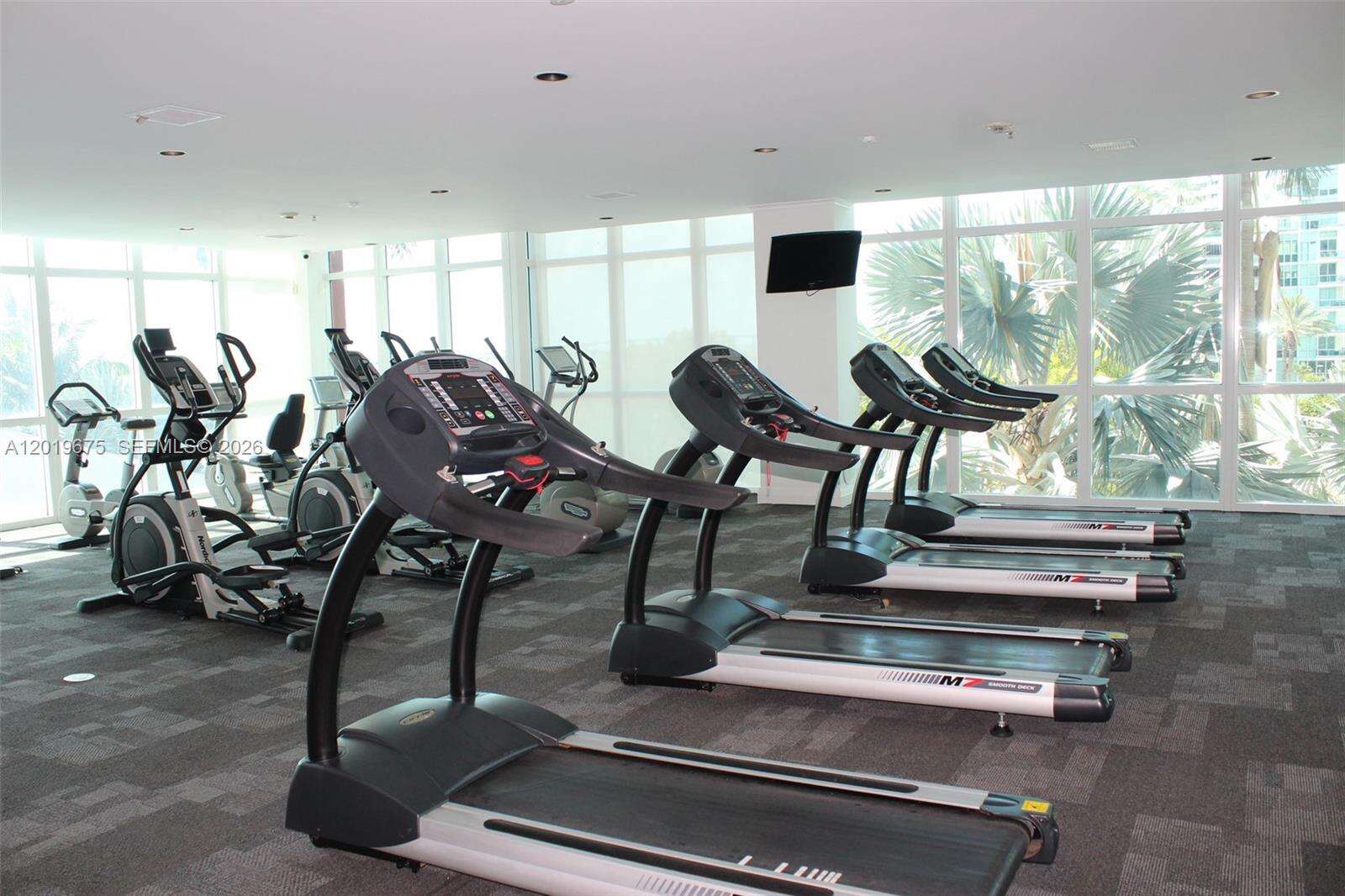 The Mark On Brickell at 1155 Brickell Bay Dr, Miami, FL 33131 - For Rent photo 40