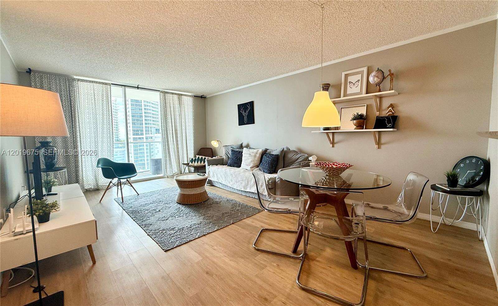 The Mark On Brickell at 1155 Brickell Bay Dr, Miami, FL 33131 - For Rent photo 6