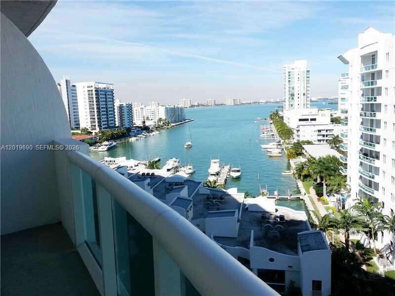 360 Condo at 7900 Harbor Island Dr, North Bay Village, FL 33141 - For Rent photo 1
