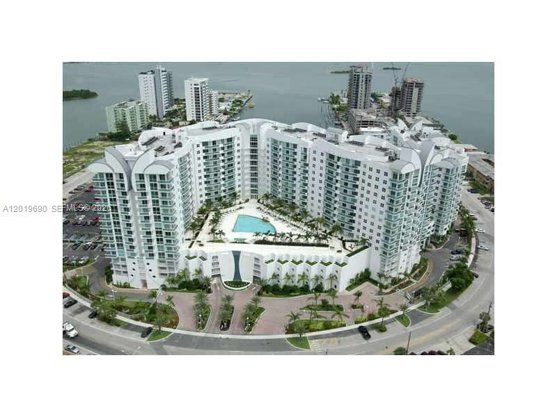 360 Condo at 7900 Harbor Island Dr, North Bay Village, FL 33141 - For Rent photo 3