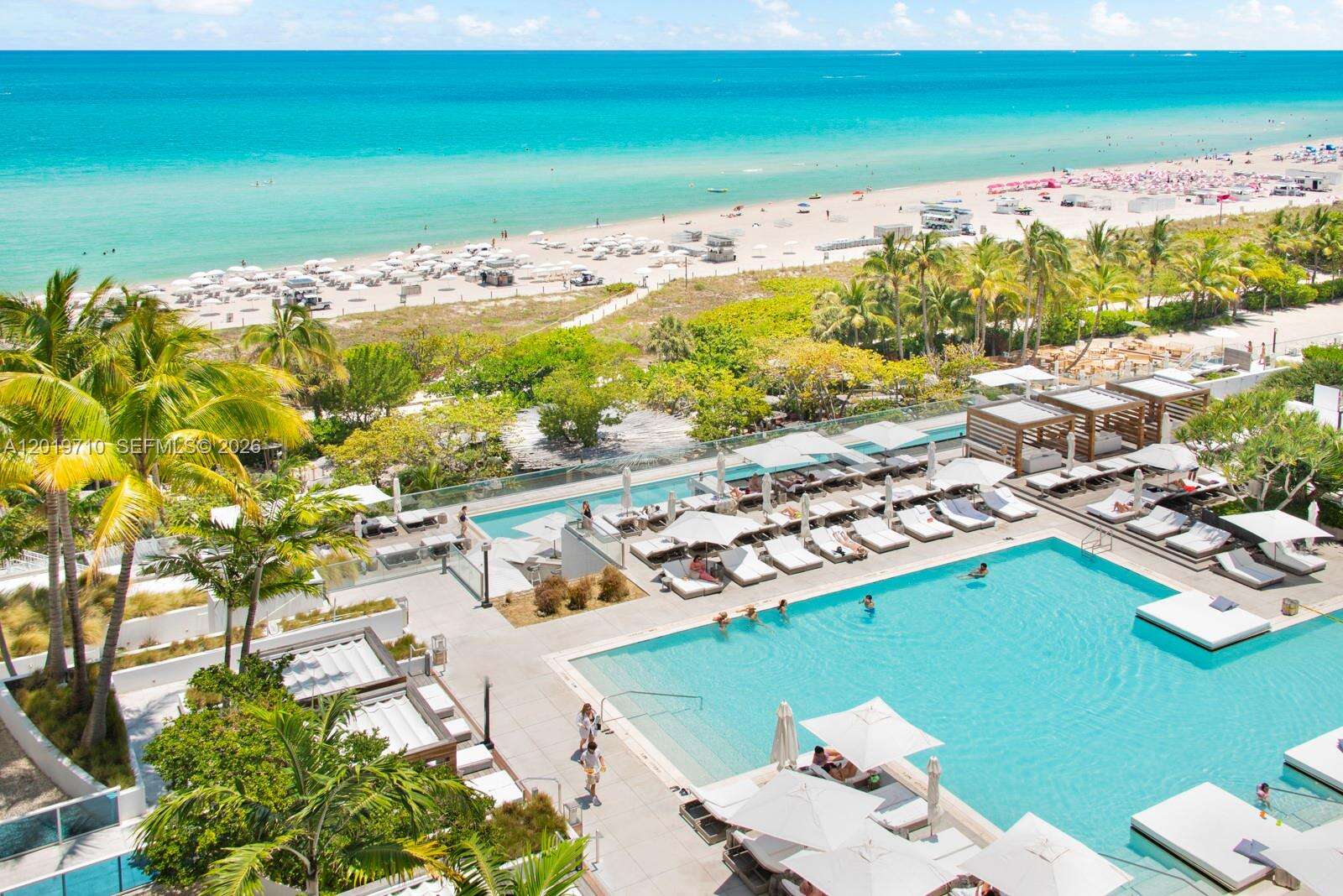 1 Hotel & Homes at 102 24 St, Miami Beach, FL 33139 - For Rent photo 2