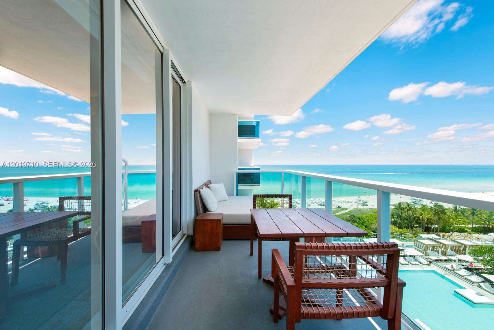 1 Hotel & Homes at 102 24 St, Miami Beach, FL 33139 - For Rent photo 3