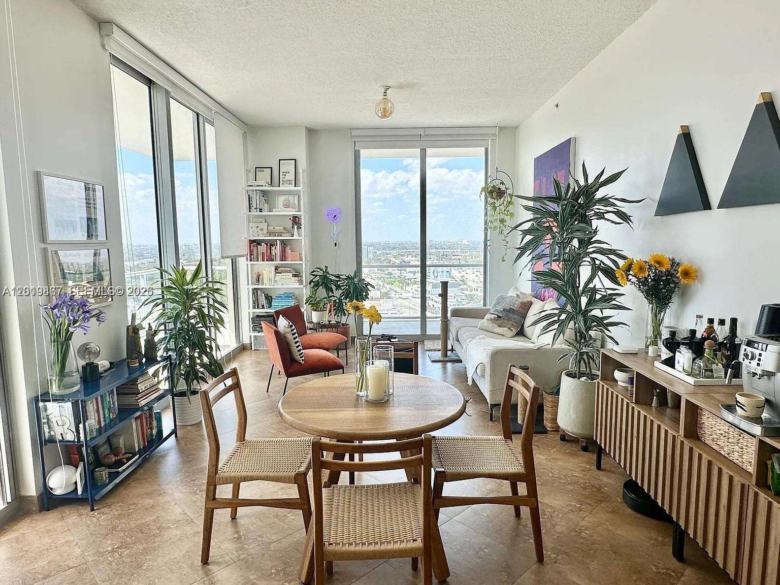 Two Midtown at 3470 Coast Ave, Miami, FL 33137 - For Rent photo 1