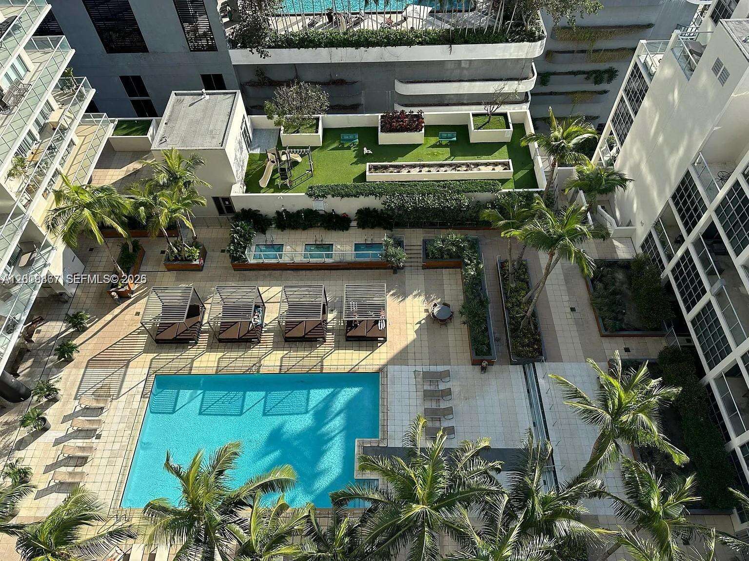 Two Midtown at 3470 Coast Ave, Miami, FL 33137 - For Rent photo 18