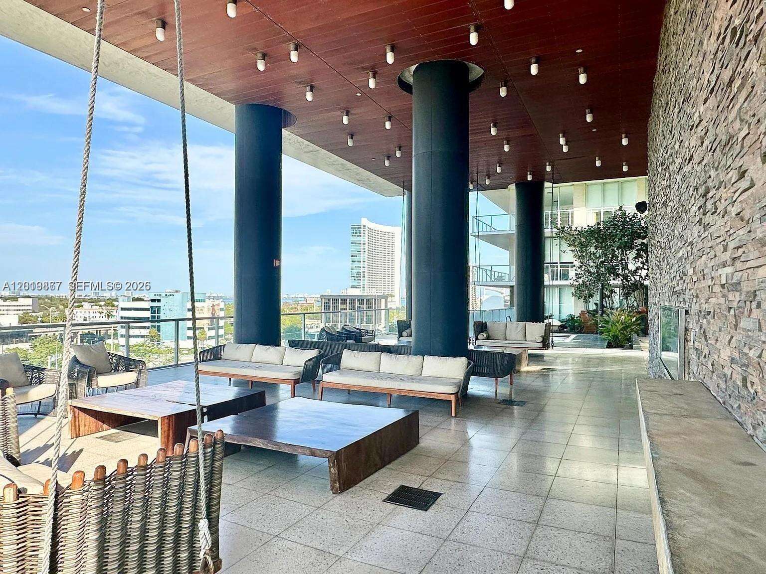 Two Midtown at 3470 Coast Ave, Miami, FL 33137 - For Rent photo 19