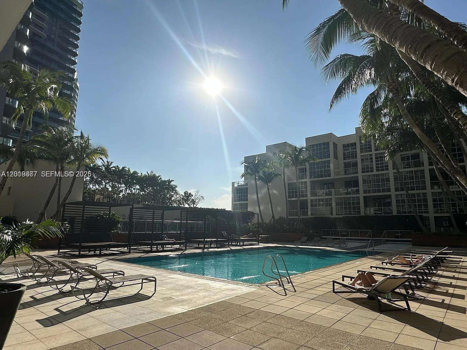 Two Midtown at 3470 Coast Ave, Miami, FL 33137 - For Rent photo 20