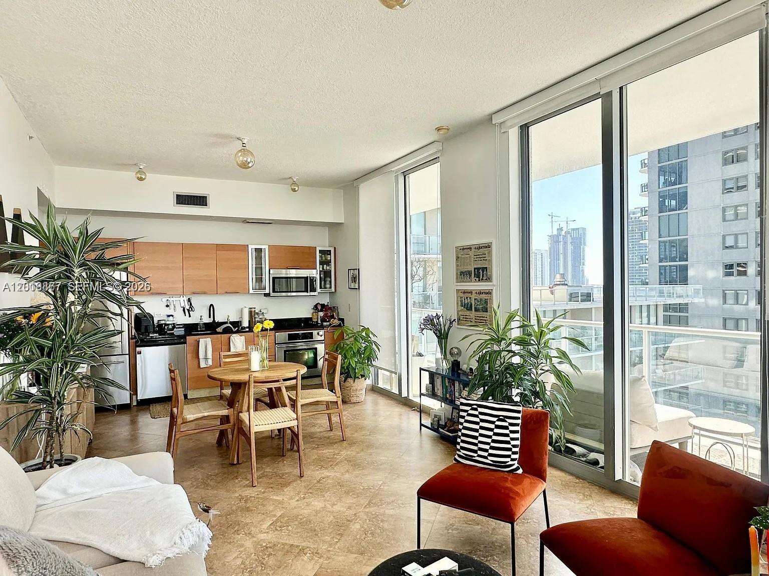 Two Midtown at 3470 Coast Ave, Miami, FL 33137 - For Rent photo 3