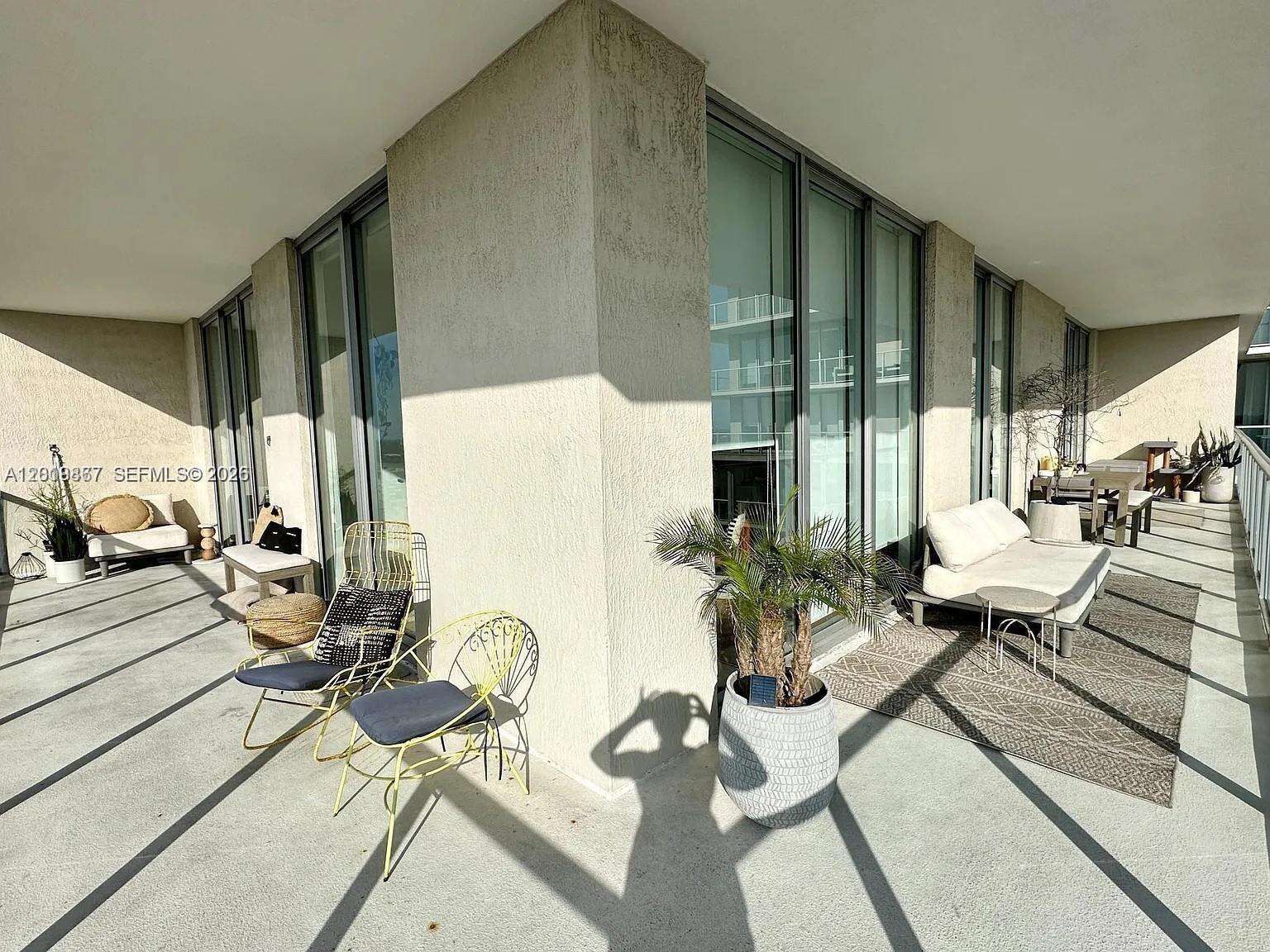Two Midtown at 3470 Coast Ave, Miami, FL 33137 - For Rent photo 5