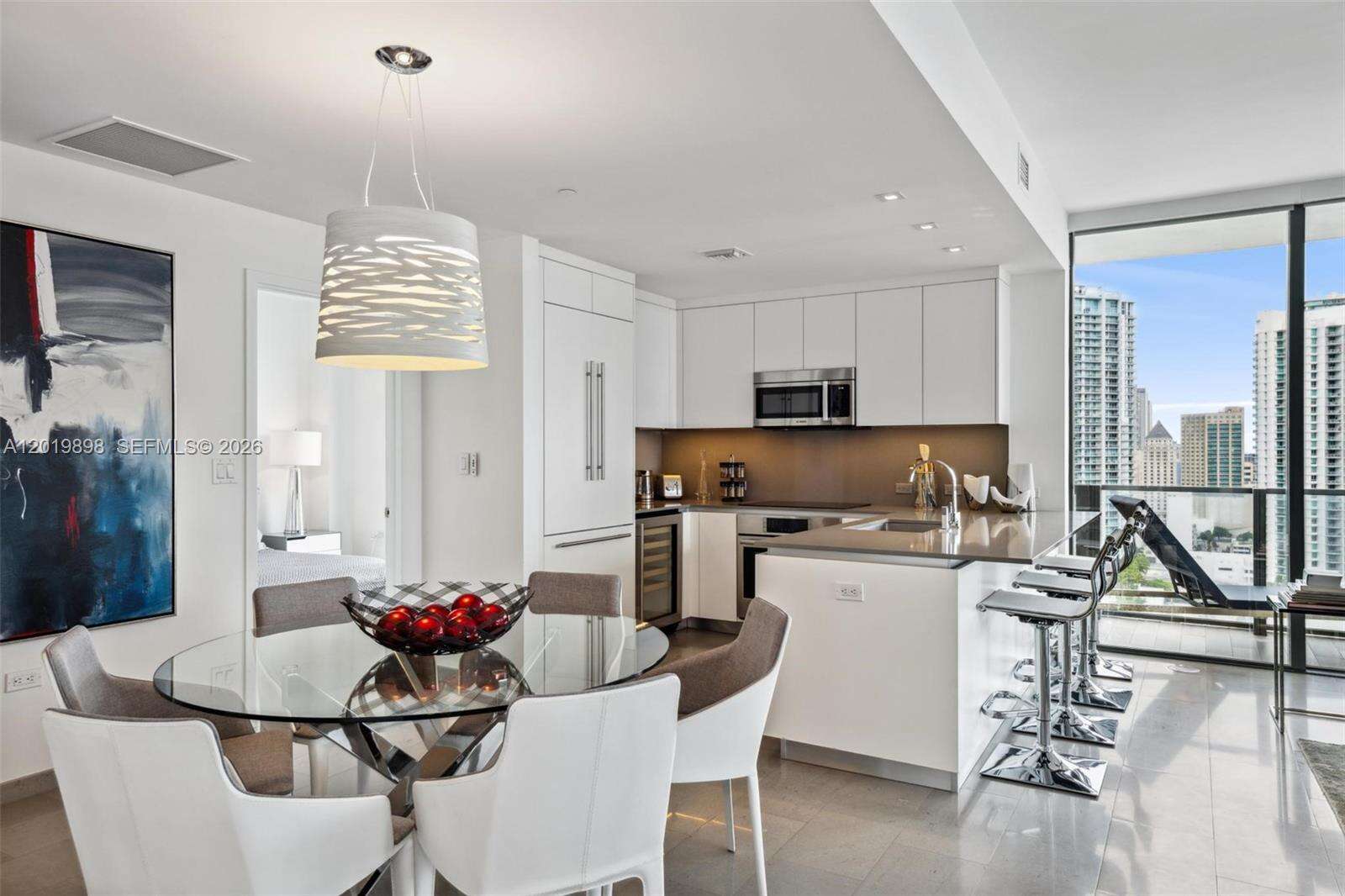 Rise Brickell at 88 7 St, Miami, FL 33130 - For Rent photo 11