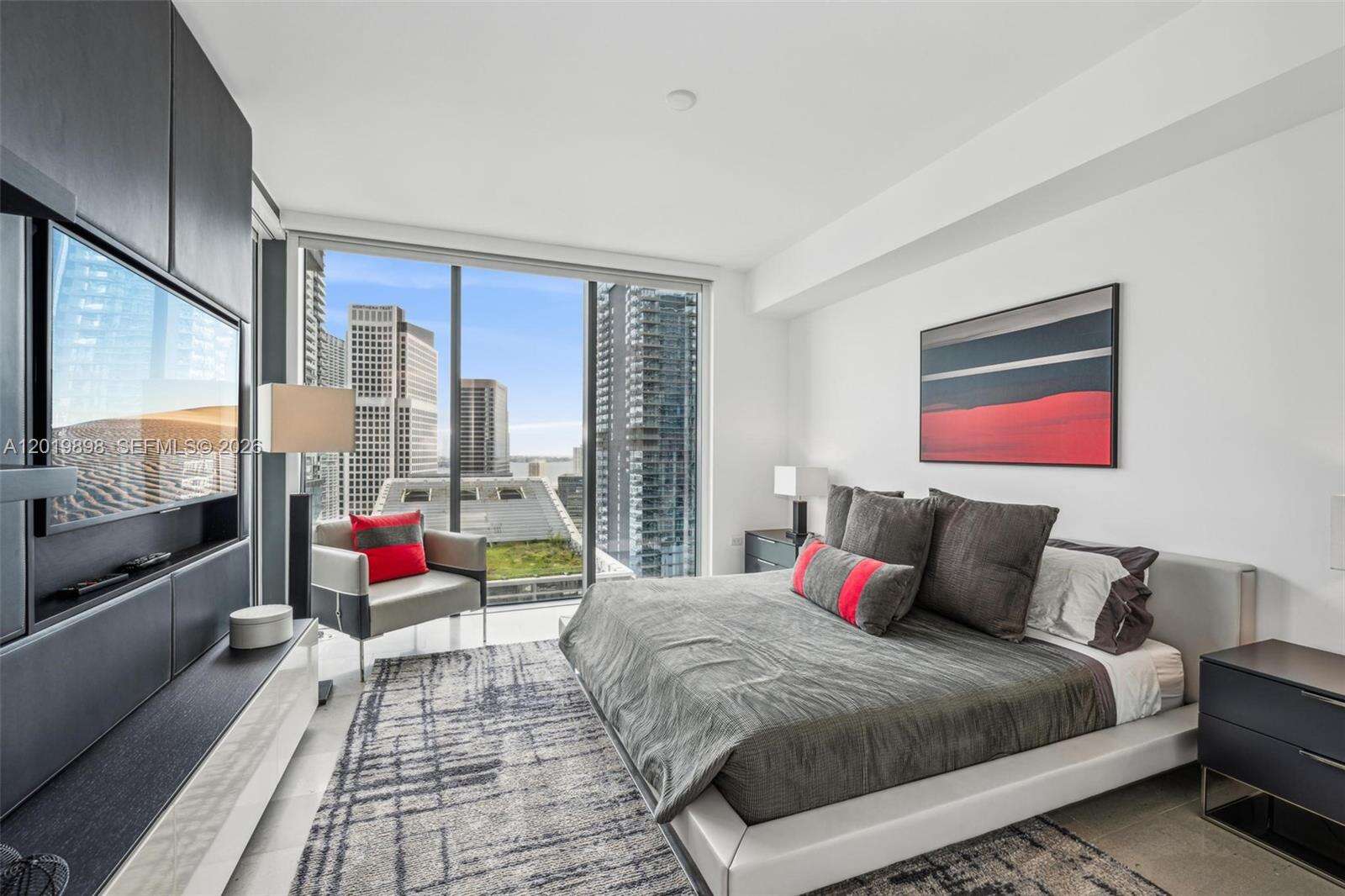 Rise Brickell at 88 7 St, Miami, FL 33130 - For Rent photo 16