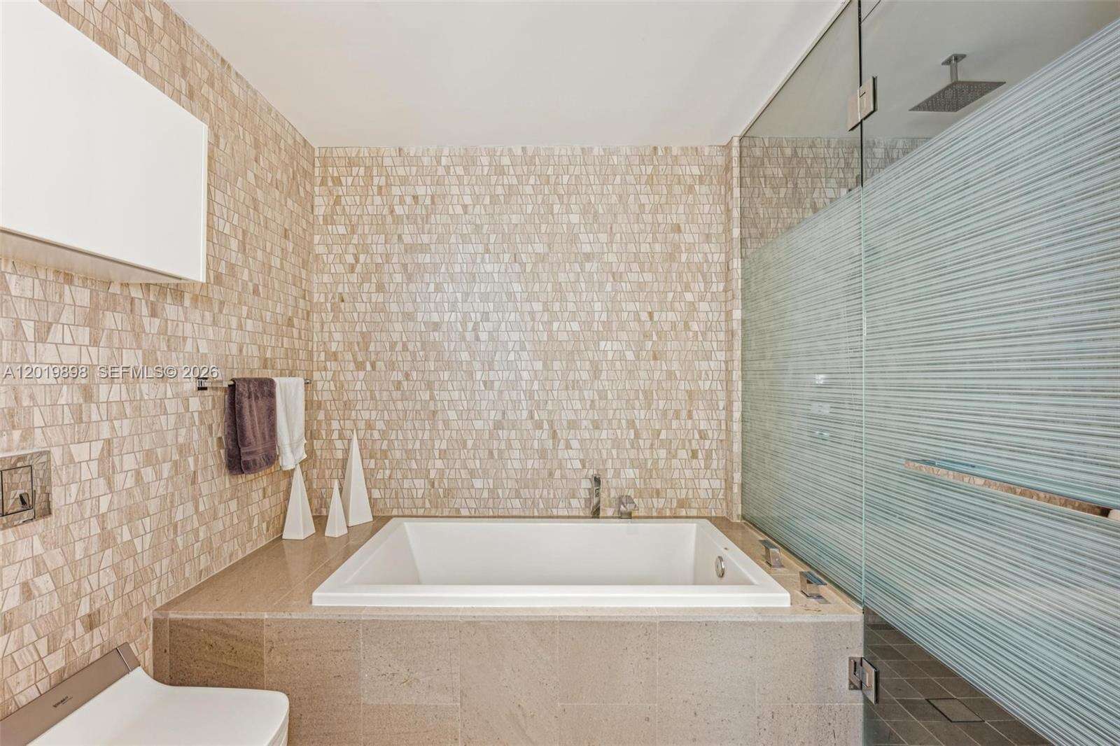 Rise Brickell at 88 7 St, Miami, FL 33130 - For Rent photo 19