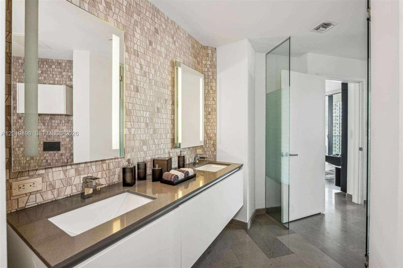 Rise Brickell at 88 7 St, Miami, FL 33130 - For Rent photo 20