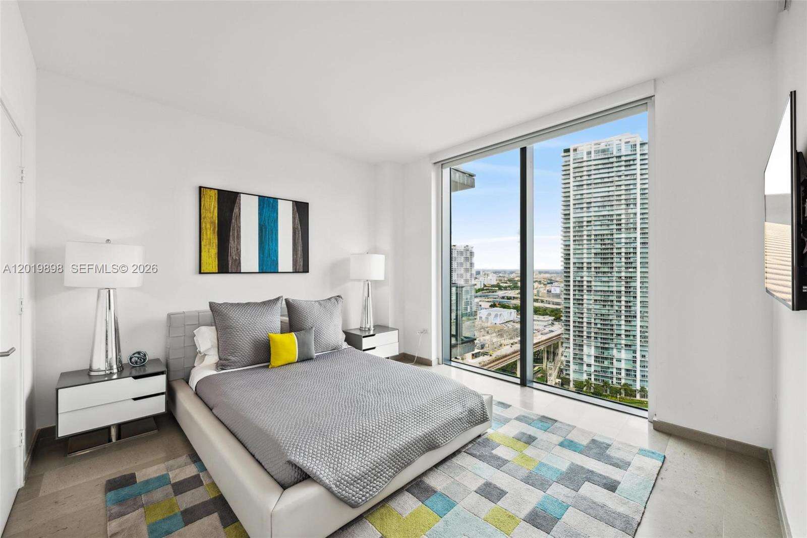 Rise Brickell at 88 7 St, Miami, FL 33130 - For Rent photo 22