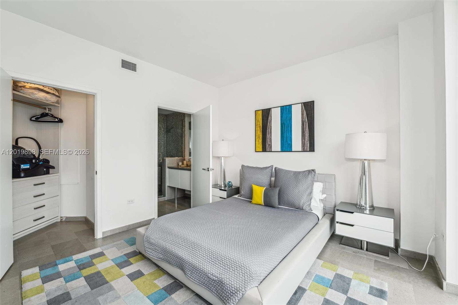 Rise Brickell at 88 7 St, Miami, FL 33130 - For Rent photo 23