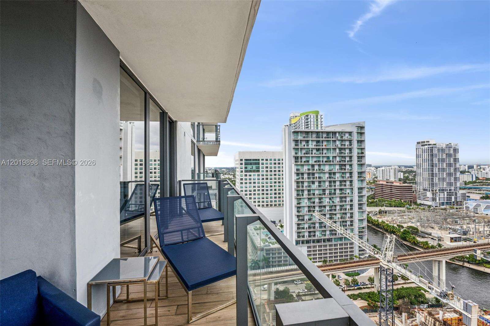 Rise Brickell at 88 7 St, Miami, FL 33130 - For Rent photo 26
