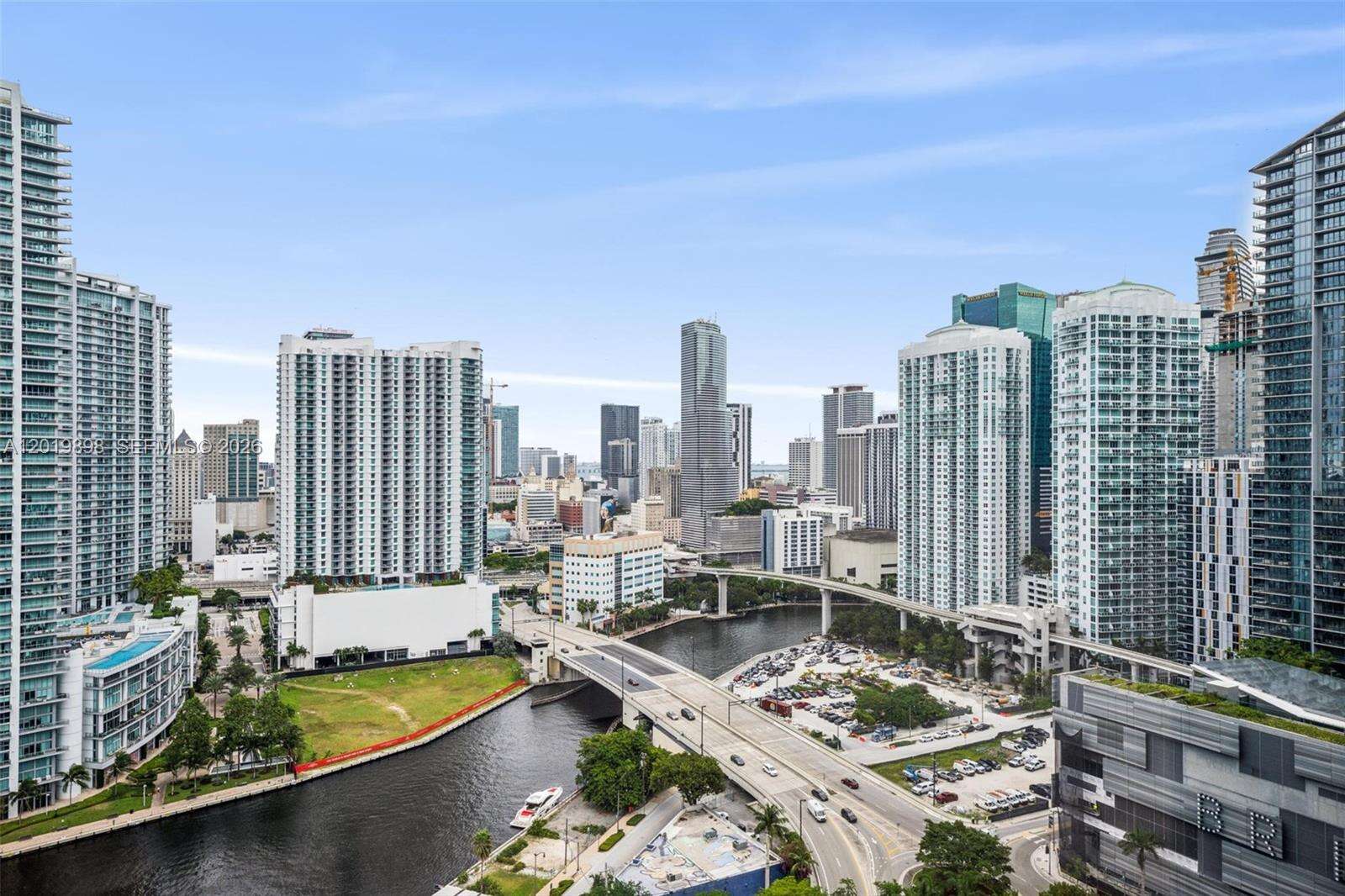Rise Brickell at 88 7 St, Miami, FL 33130 - For Rent photo 28