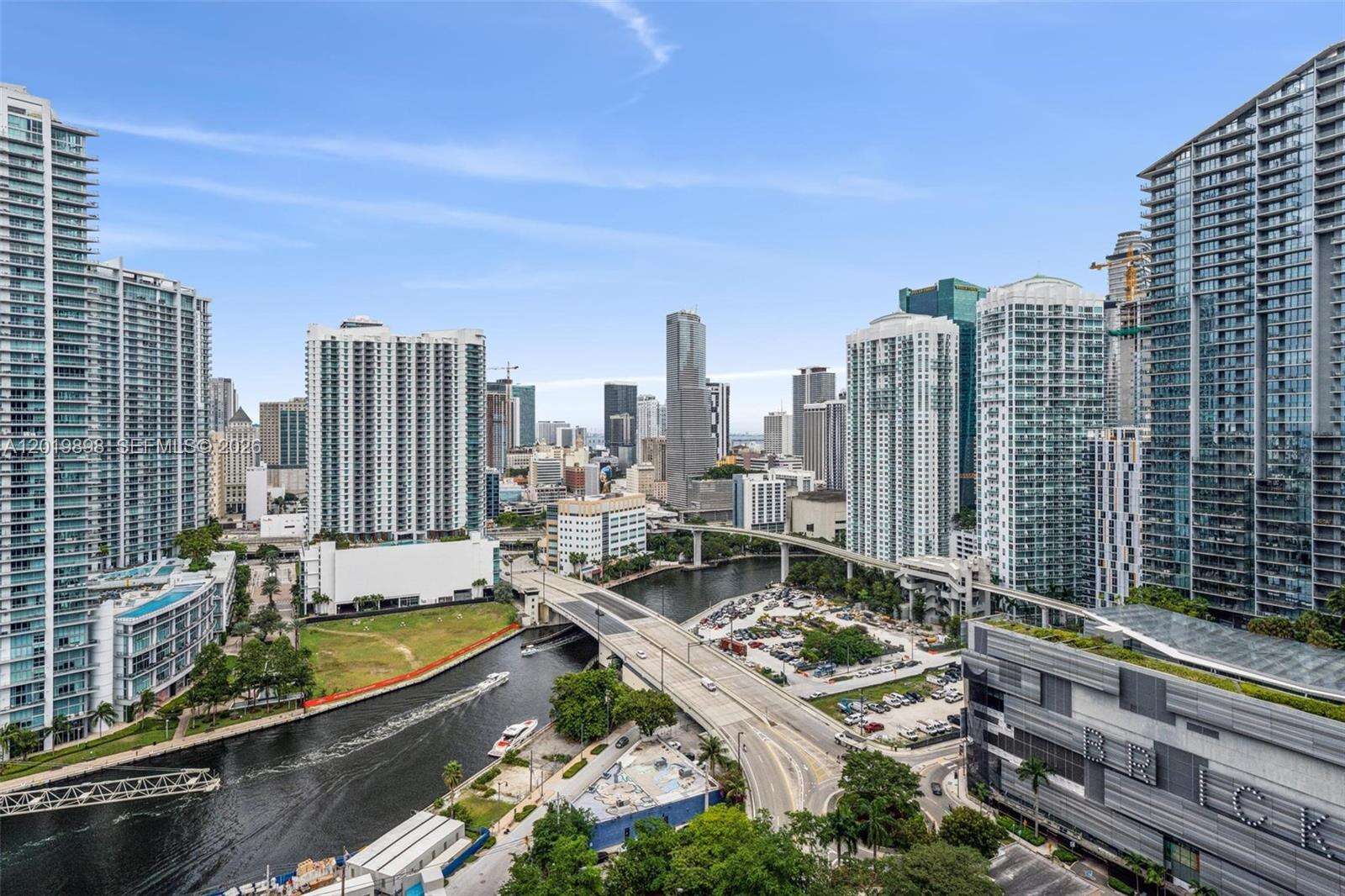 Rise Brickell at 88 7 St, Miami, FL 33130 - For Rent photo 29