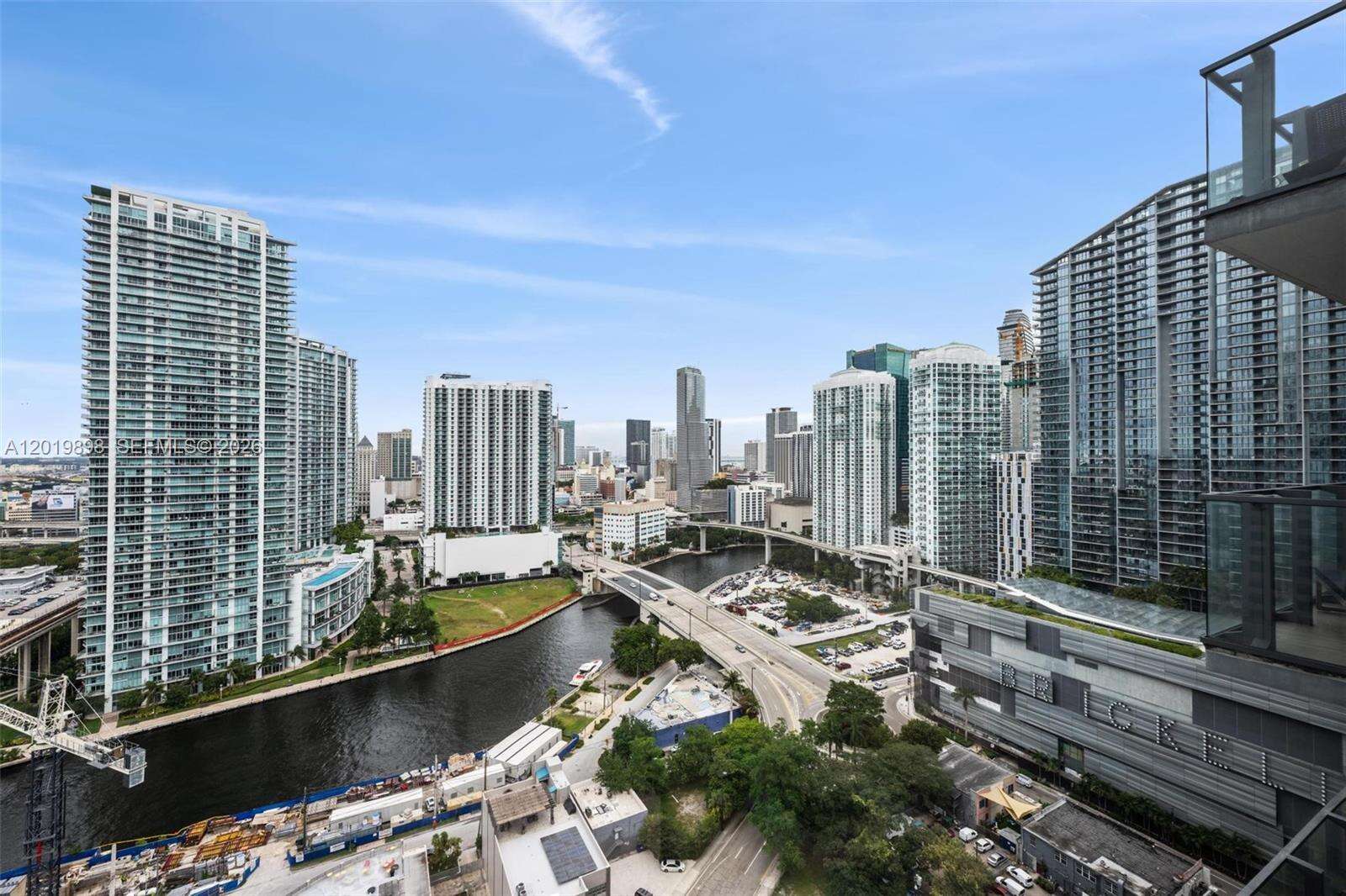 Rise Brickell at 88 7 St, Miami, FL 33130 - For Rent photo 30