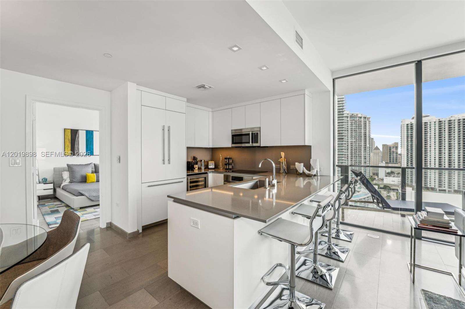 Rise Brickell at 88 7 St, Miami, FL 33130 - For Rent photo 4