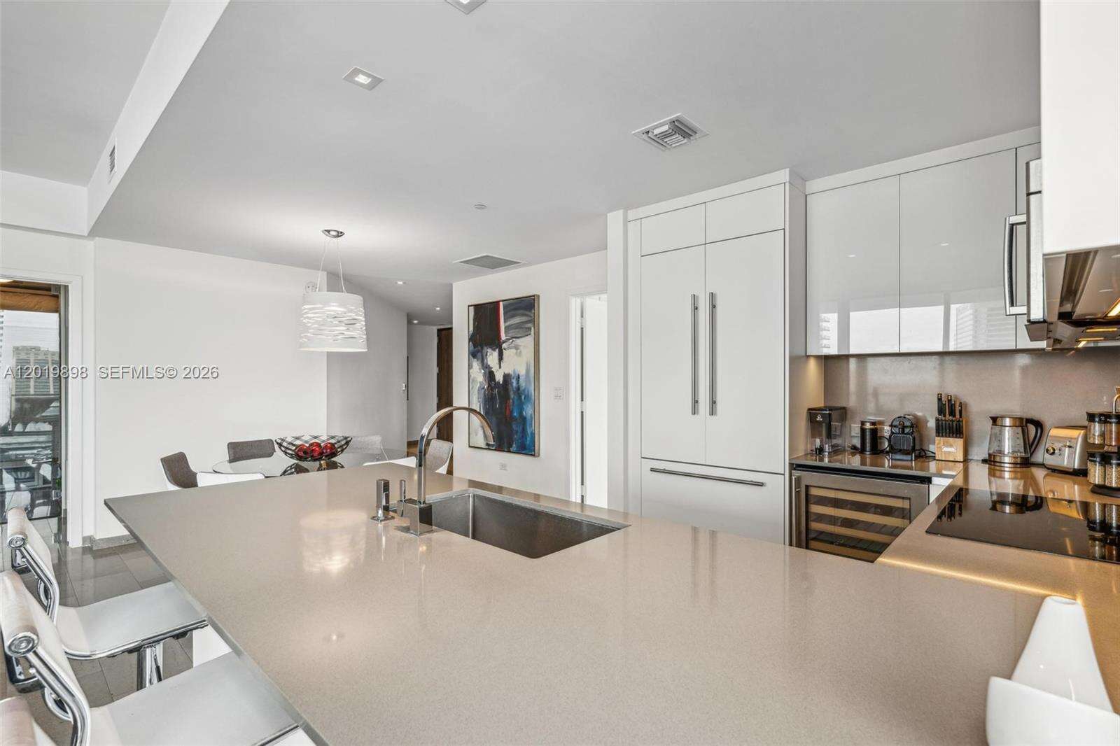 Rise Brickell at 88 7 St, Miami, FL 33130 - For Rent photo 5