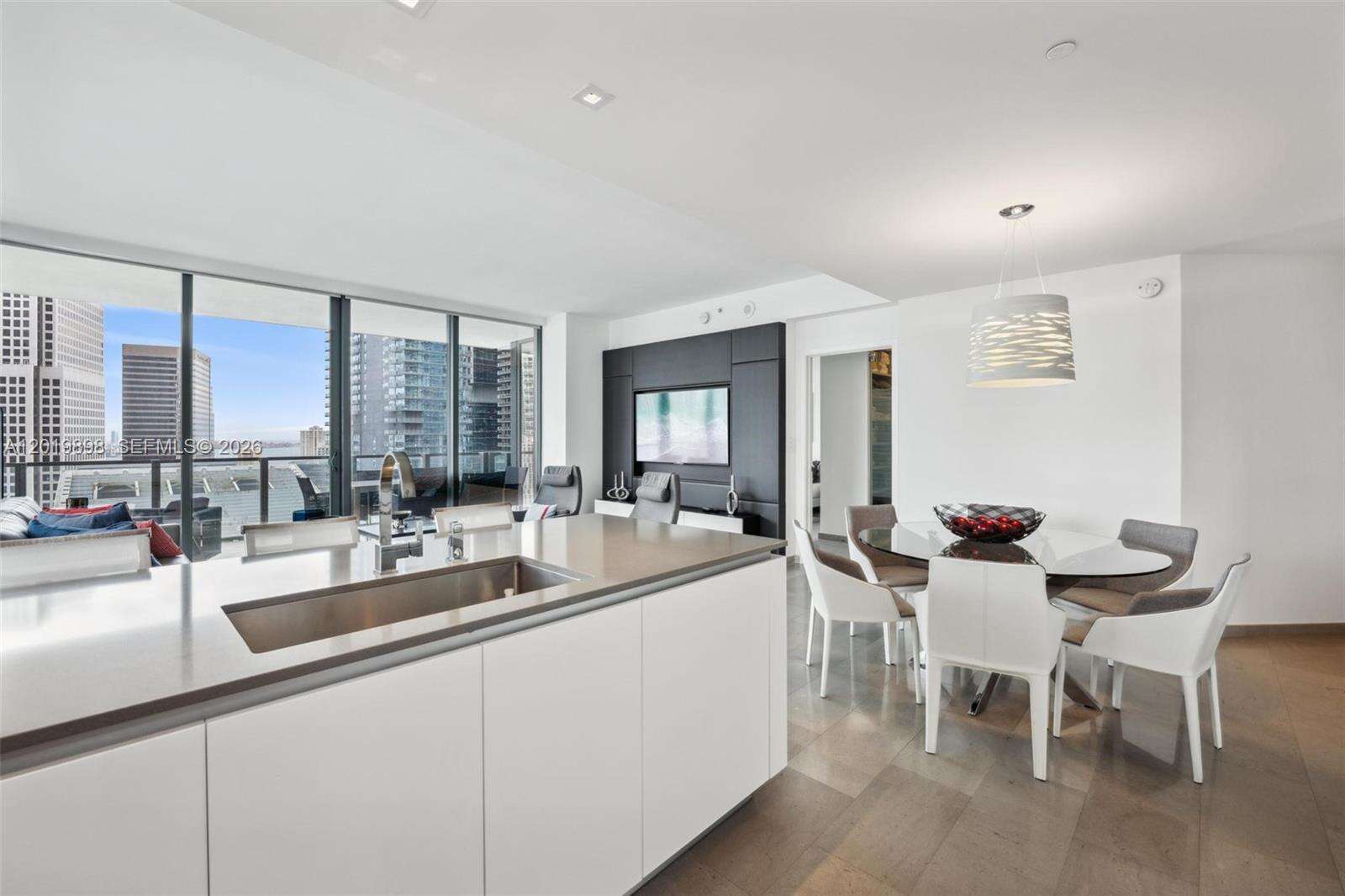 Rise Brickell at 88 7 St, Miami, FL 33130 - For Rent photo 9