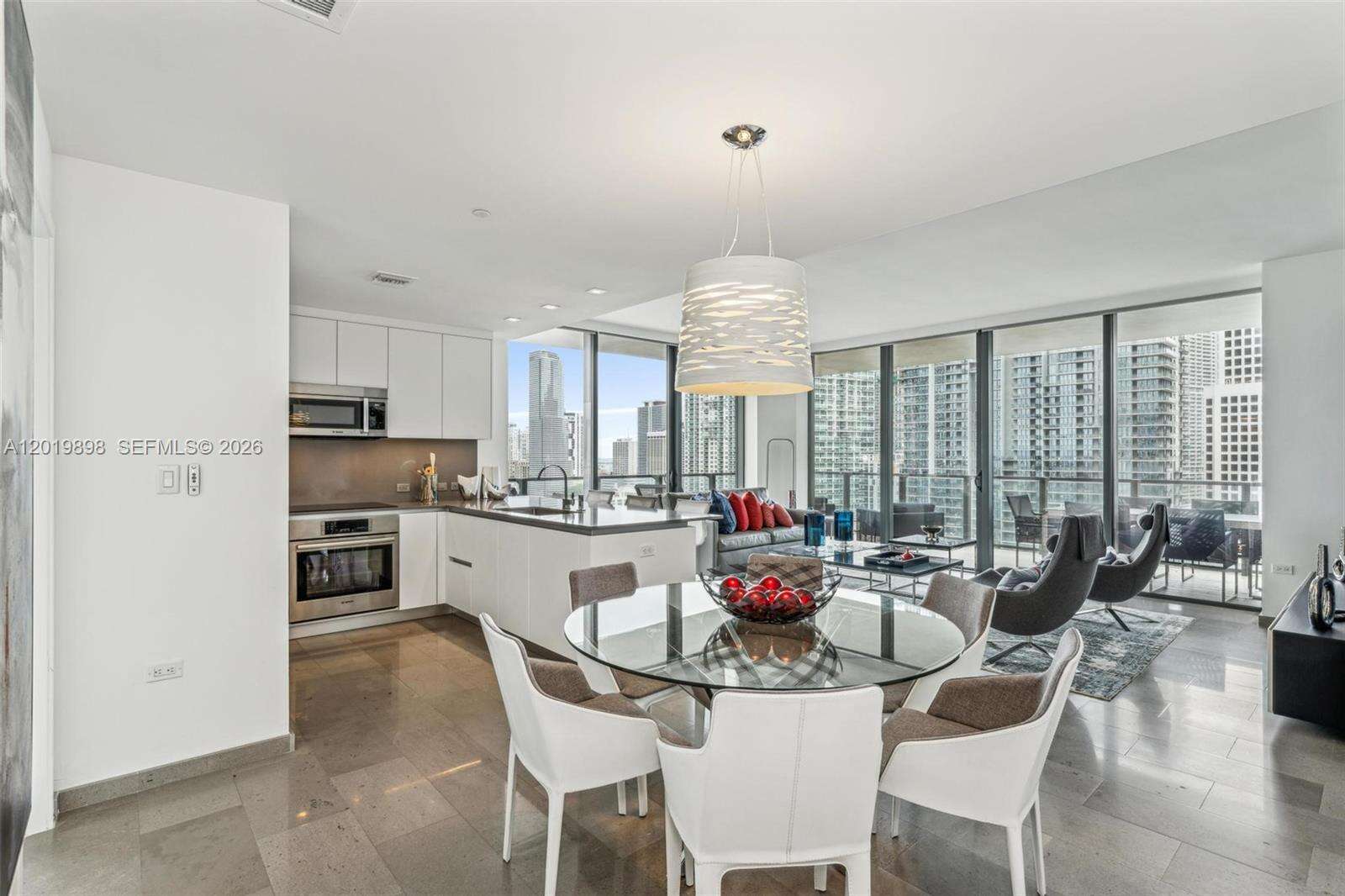 Rise Brickell at 88 7 St, Miami, FL 33130 - For Rent photo 10