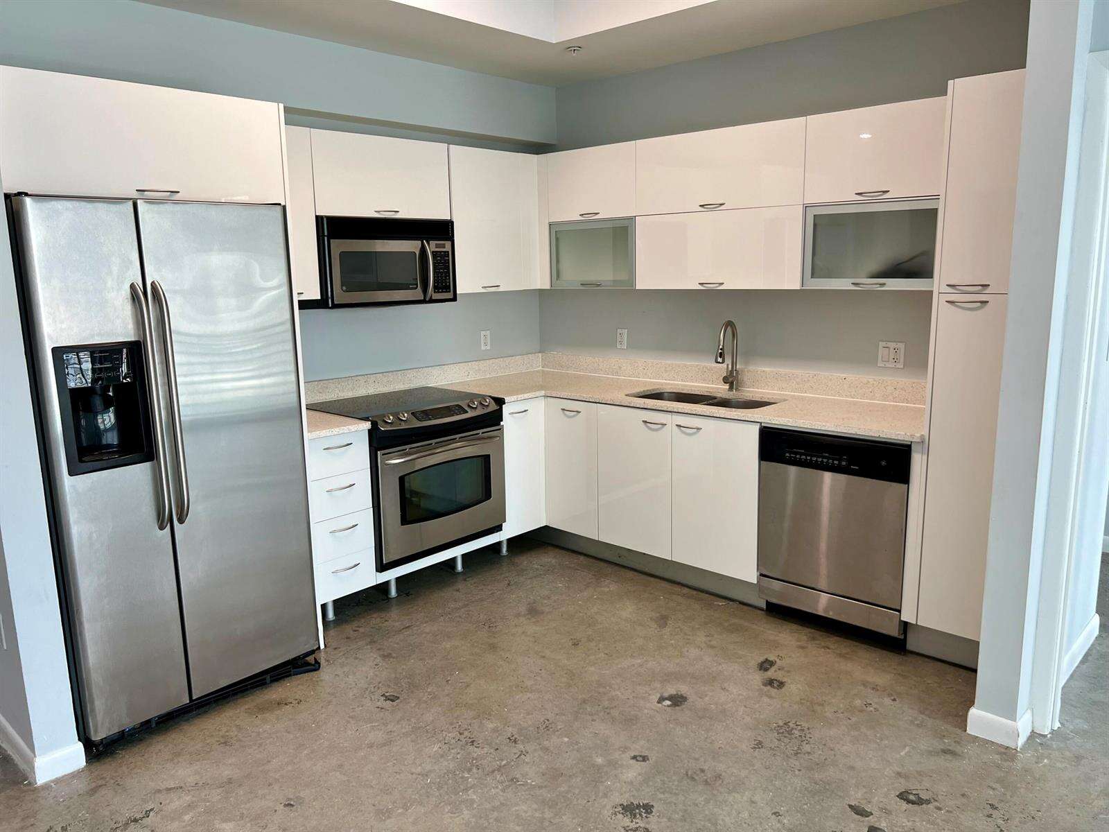 The Loft 2 at 133 2, Miami, FL 33132 - For Rent photo 1