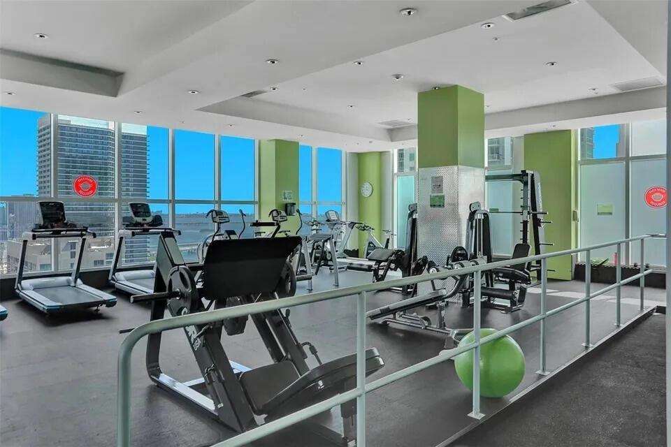 The Loft 2 at 133 2, Miami, FL 33132 - For Rent photo 15