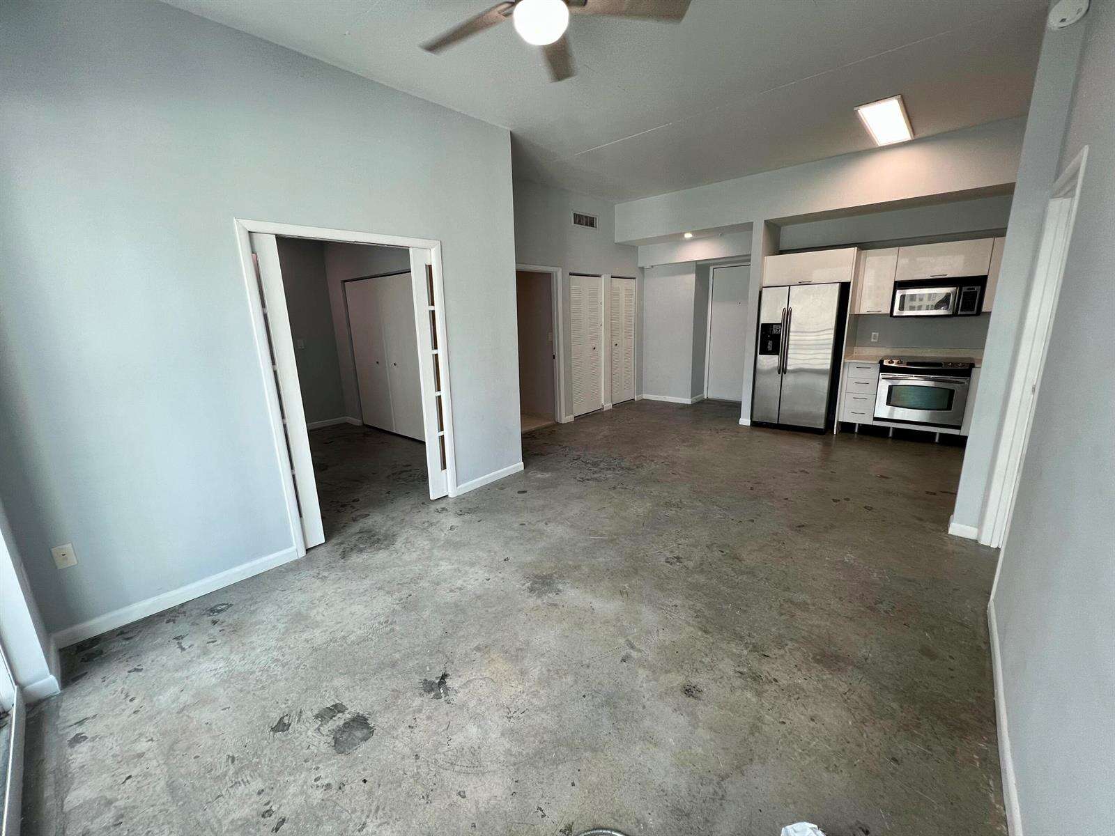 The Loft 2 at 133 2, Miami, FL 33132 - For Rent photo 3