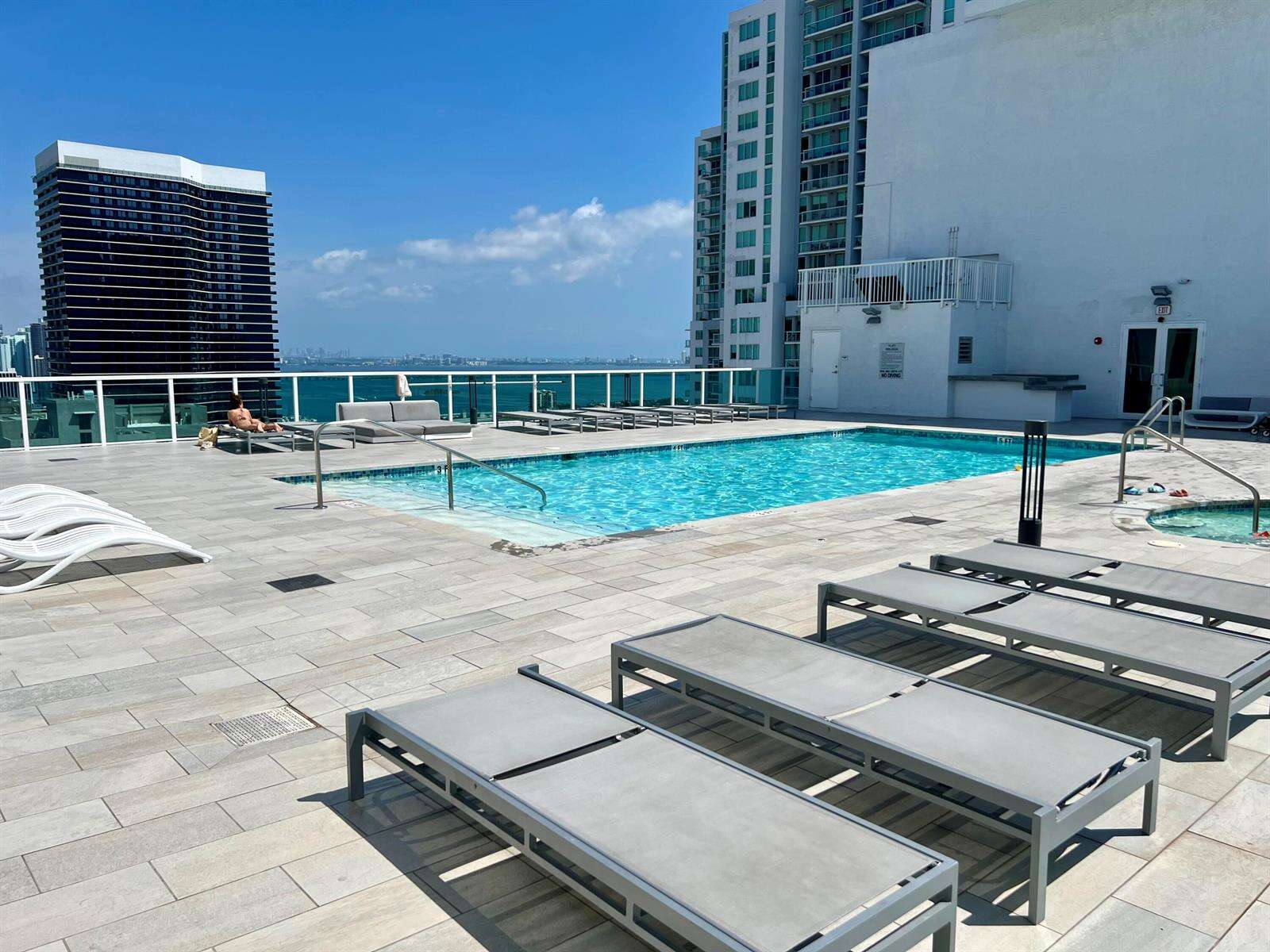 The Loft 2 at 133 2, Miami, FL 33132 - For Rent photo 7