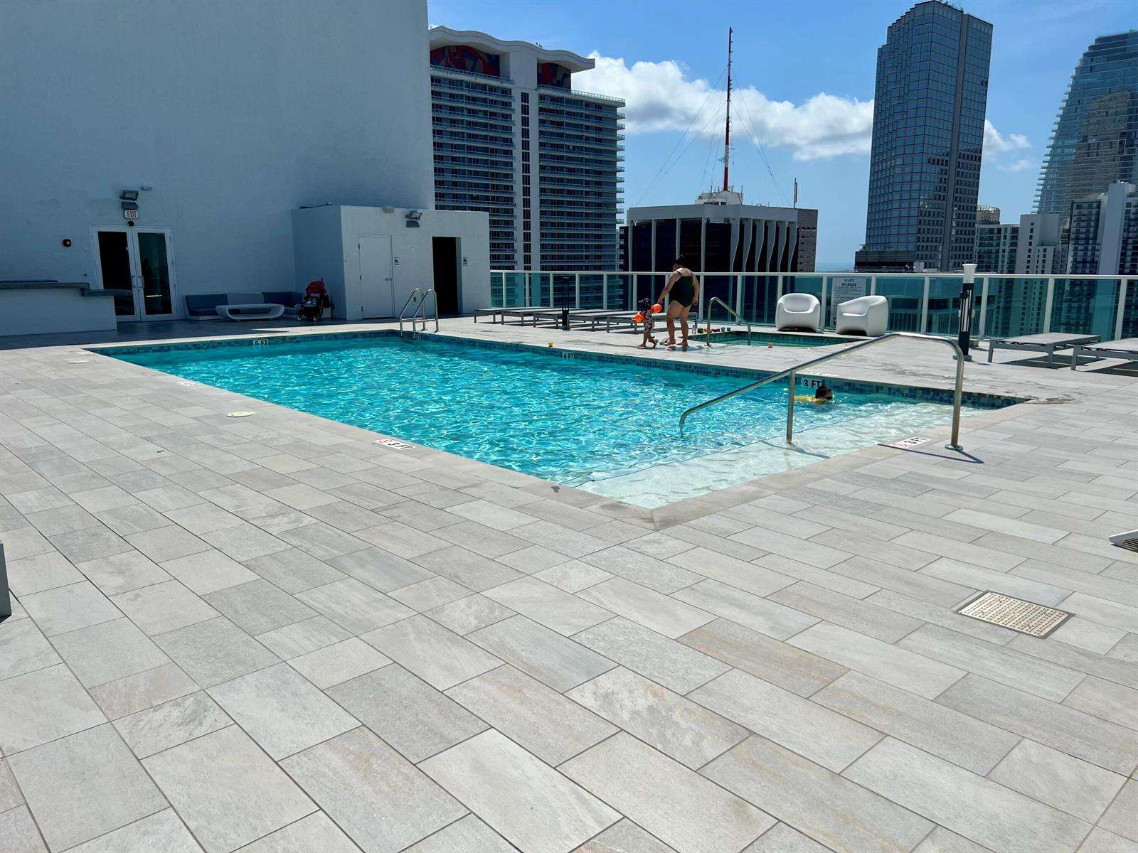The Loft 2 at 133 2, Miami, FL 33132 - For Rent photo 8