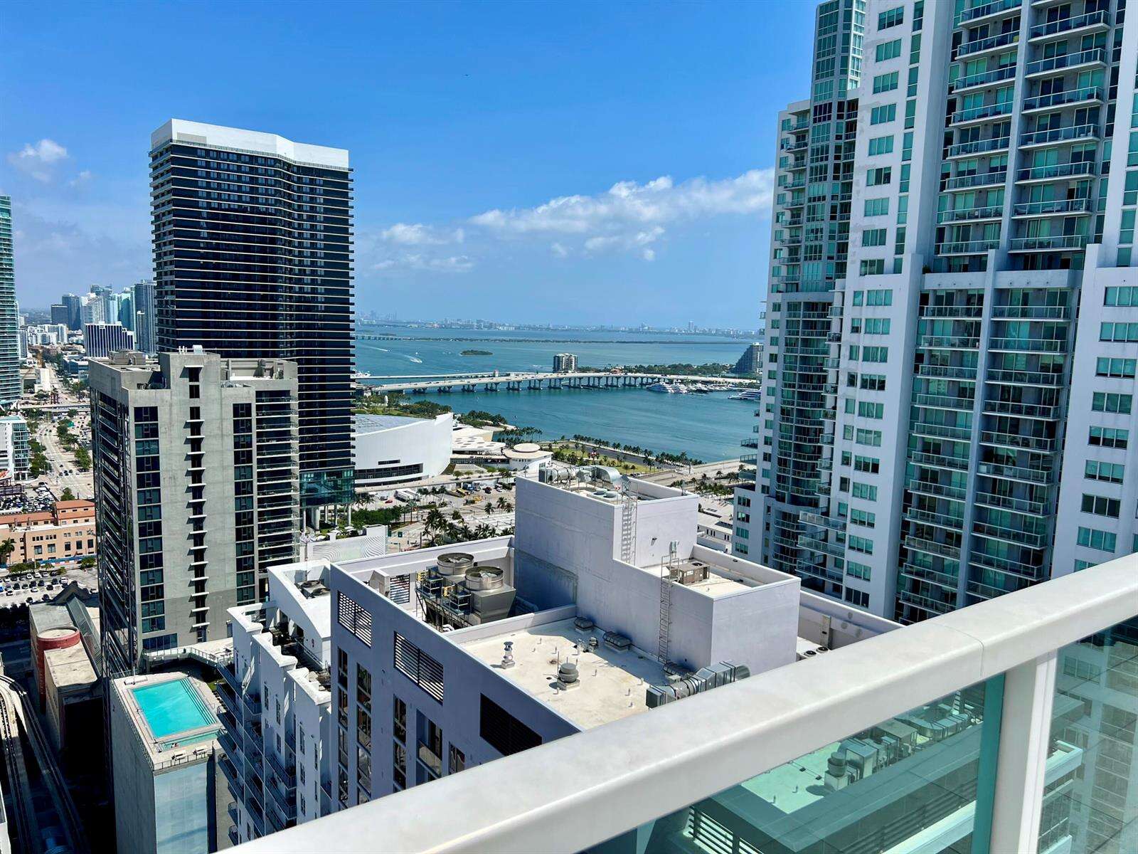 The Loft 2 at 133 2, Miami, FL 33132 - For Rent photo 9