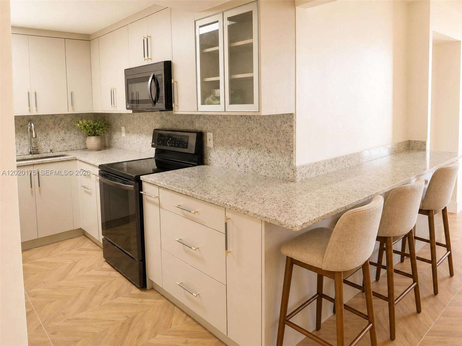 The Olympus at 2500 Parkview Dr, Hallandale Beach, FL 33009 - For Rent photo 3