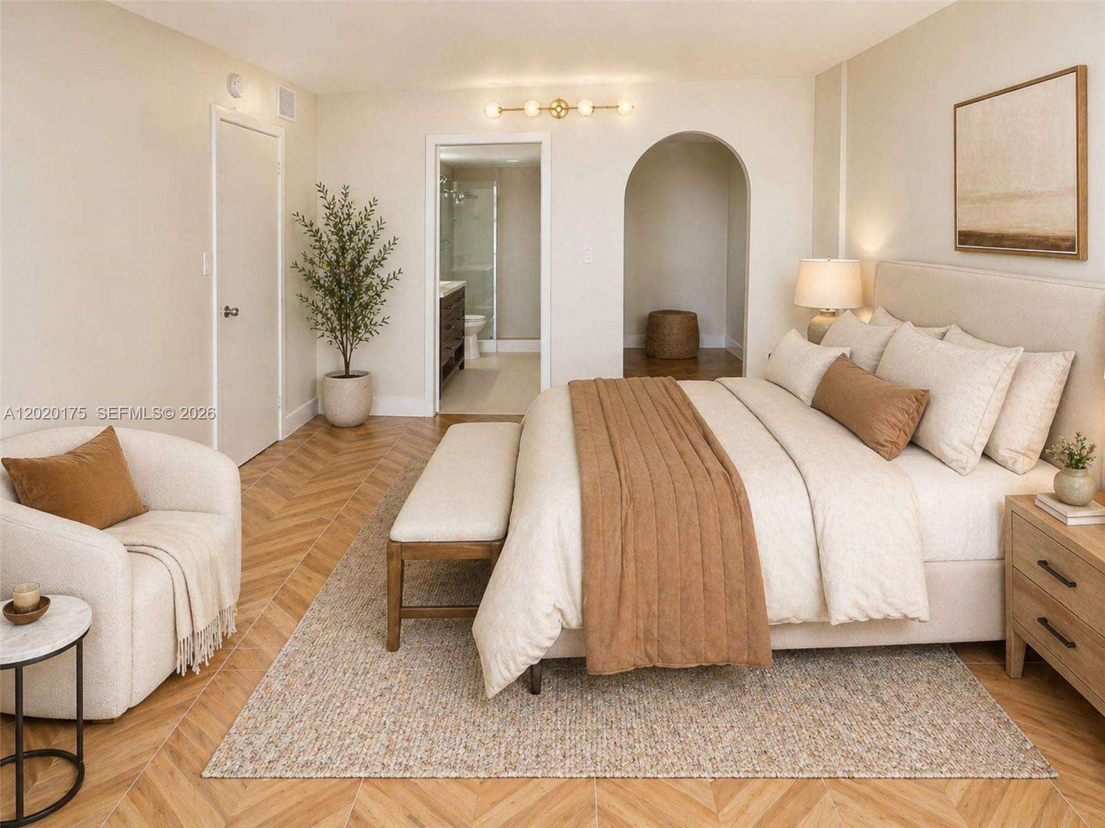 The Olympus at 2500 Parkview Dr, Hallandale Beach, FL 33009 - For Rent photo 4