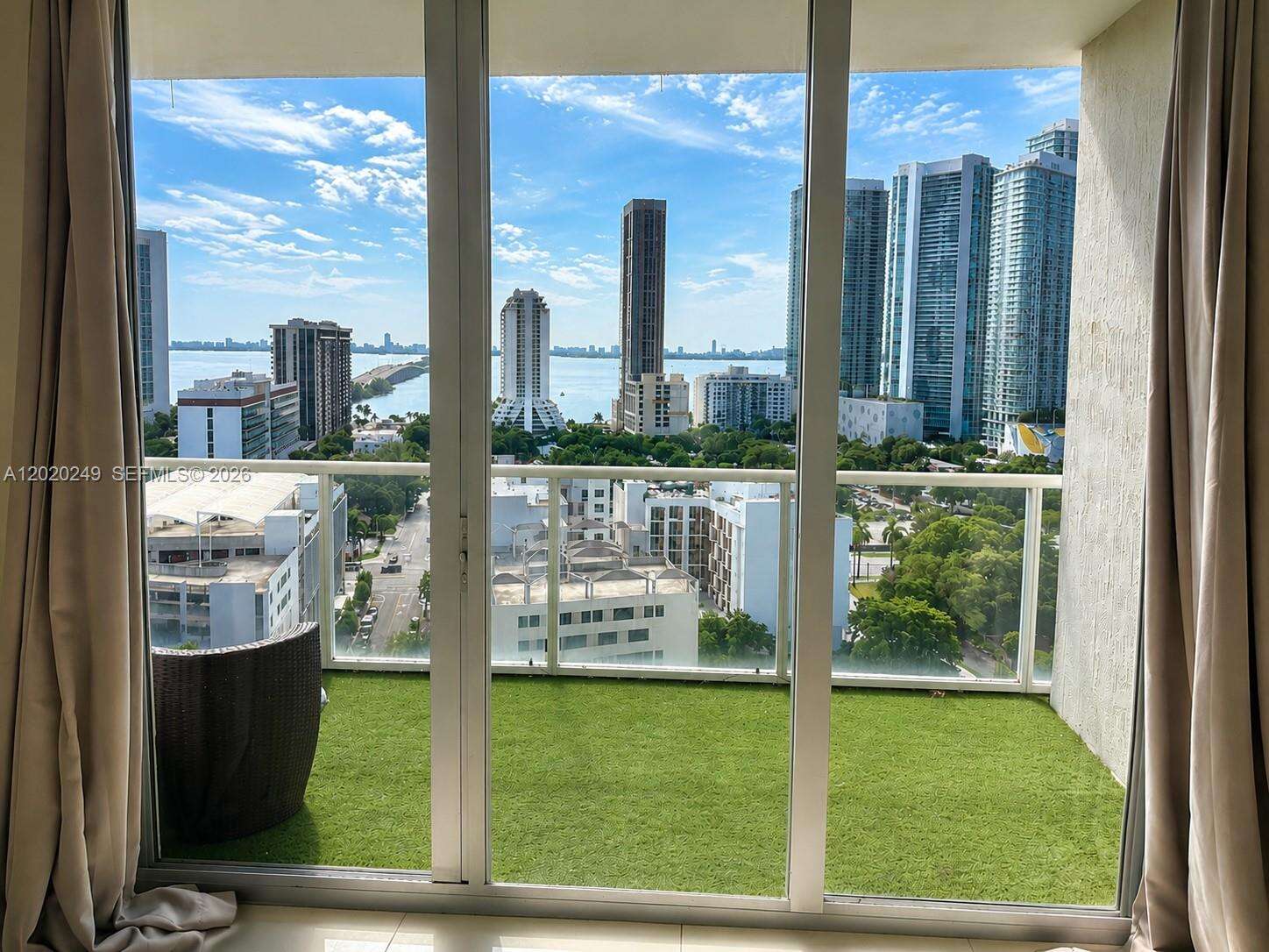 Two Midtown at 3470 E Coast Ave, Miami, FL 33137 - For Rent photo 1