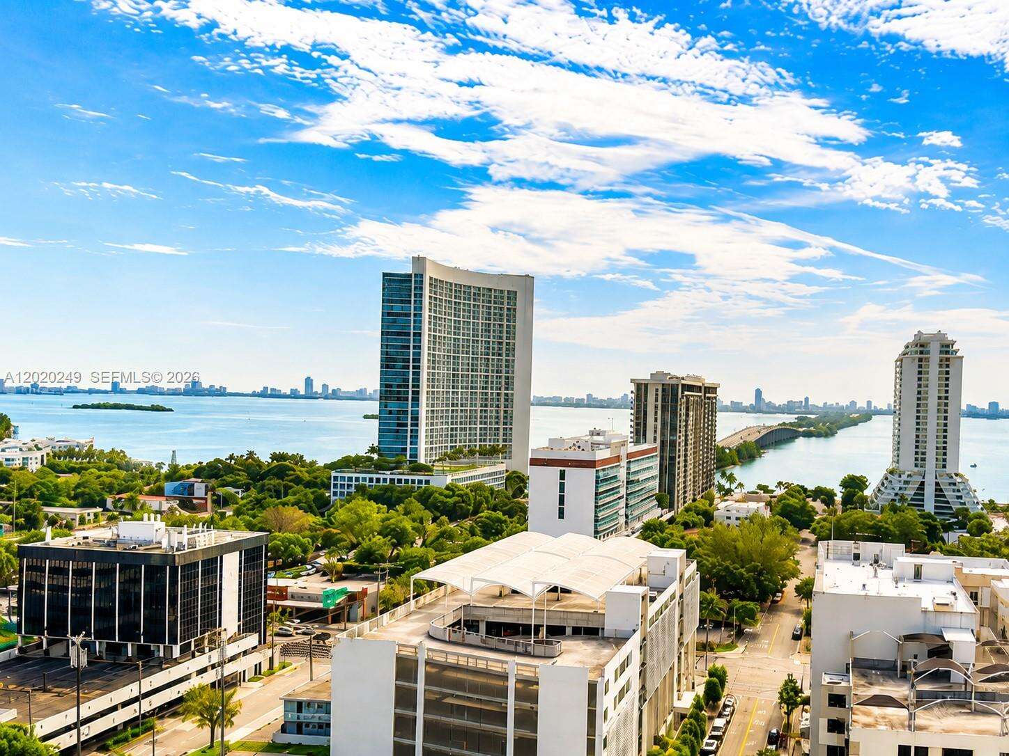 Two Midtown at 3470 E Coast Ave, Miami, FL 33137 - For Rent photo 2