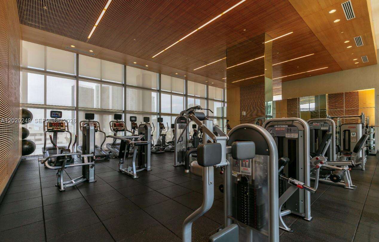 Two Midtown at 3470 E Coast Ave, Miami, FL 33137 - For Rent photo 11