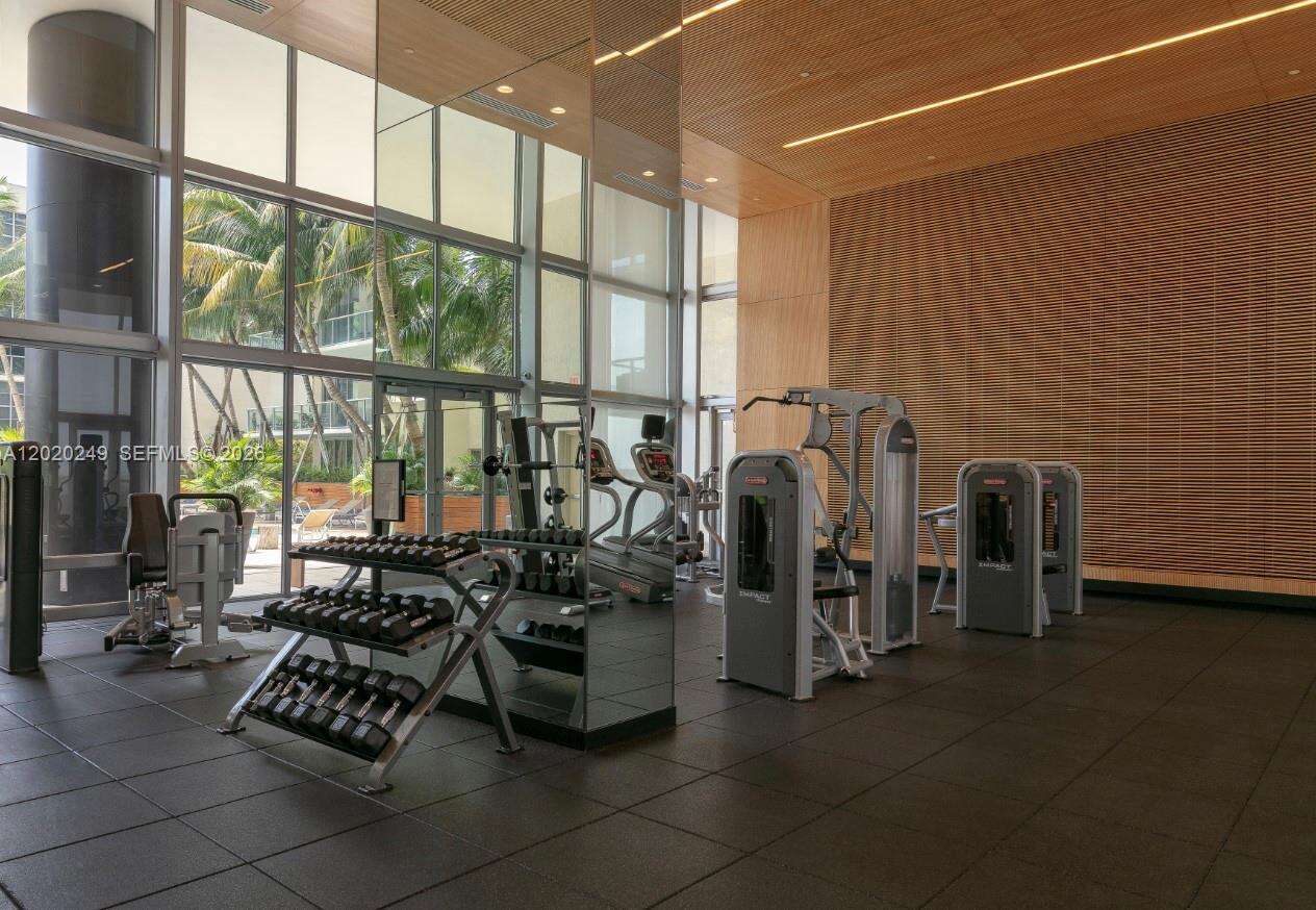Two Midtown at 3470 E Coast Ave, Miami, FL 33137 - For Rent photo 12