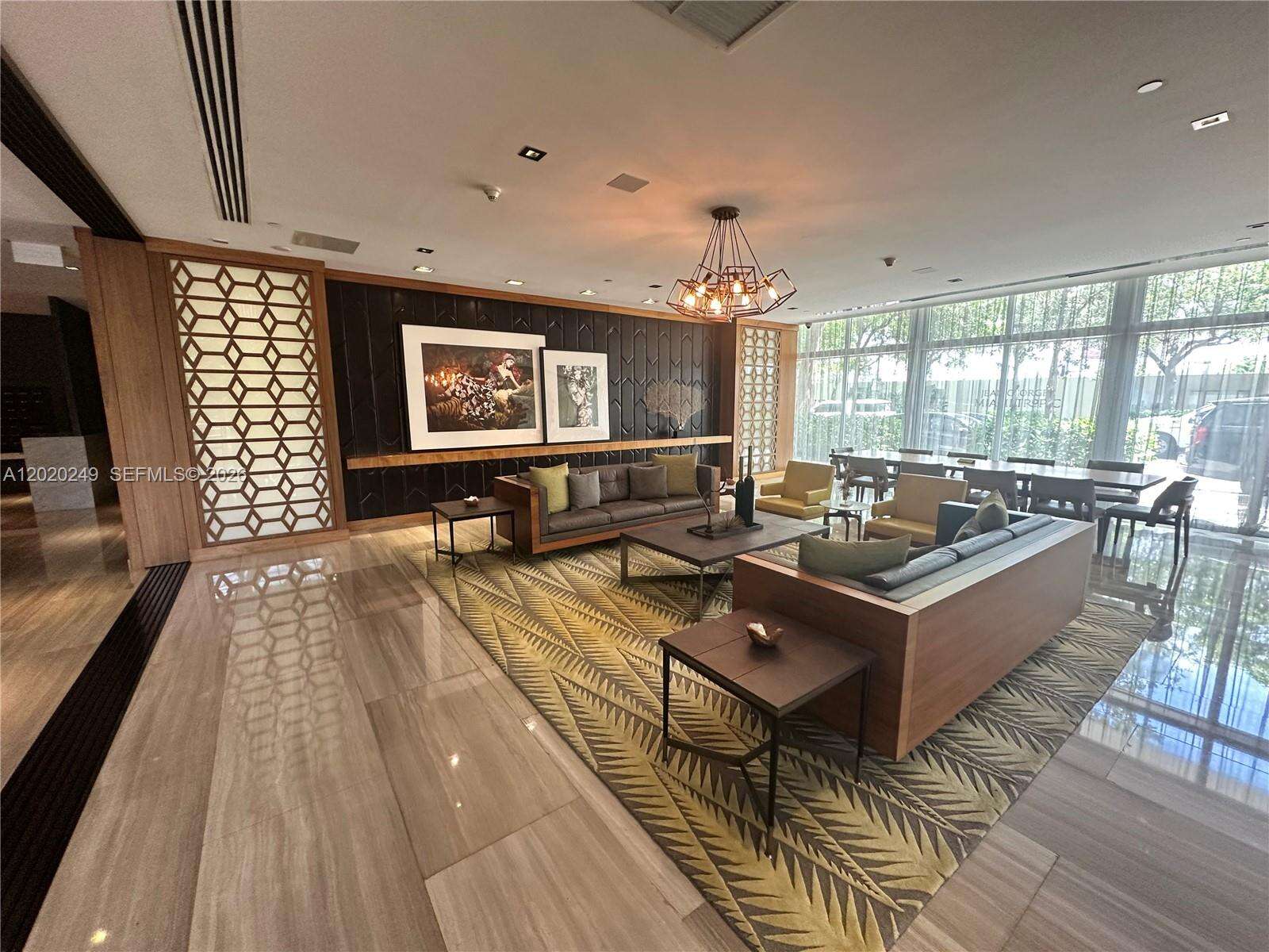 Two Midtown at 3470 E Coast Ave, Miami, FL 33137 - For Rent photo 5