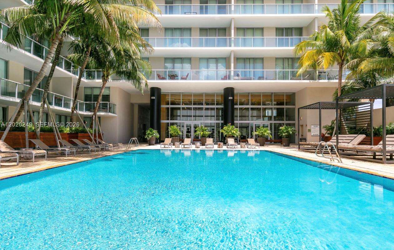 Two Midtown at 3470 E Coast Ave, Miami, FL 33137 - For Rent photo 10