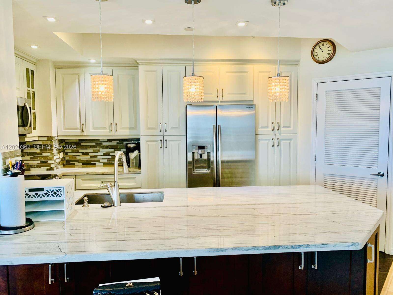 One Tequesta Point at 888 Brickell Key Dr, Miami, FL 33131 - For Rent photo 12
