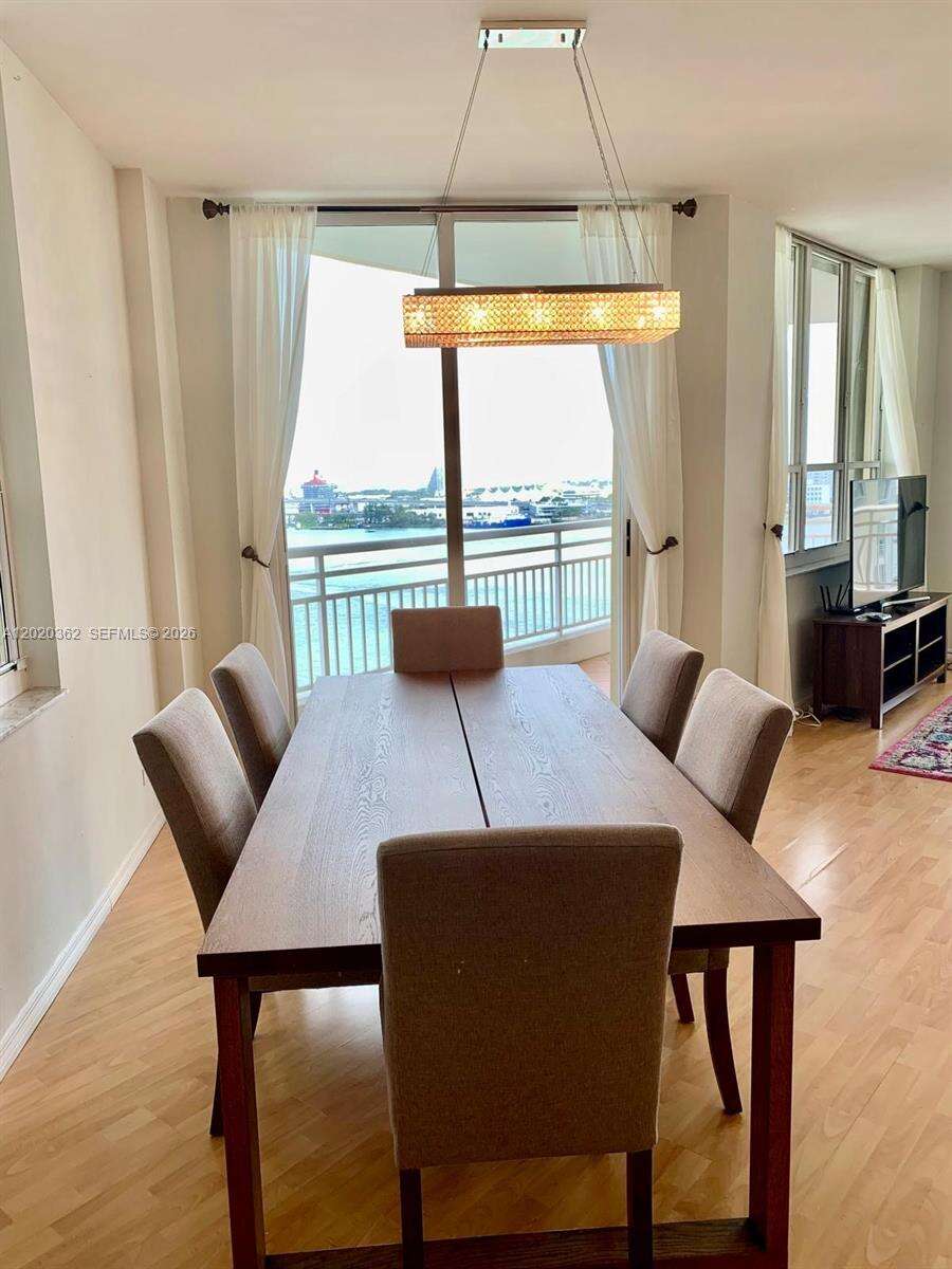 One Tequesta Point at 888 Brickell Key Dr, Miami, FL 33131 - For Rent photo 15
