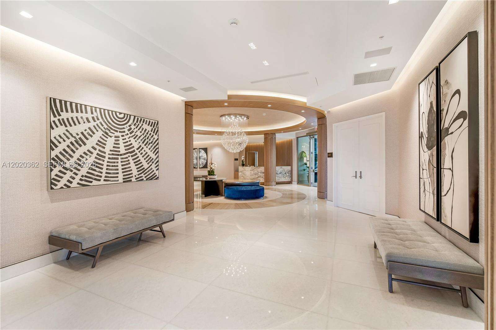 One Tequesta Point at 888 Brickell Key Dr, Miami, FL 33131 - For Rent photo 6