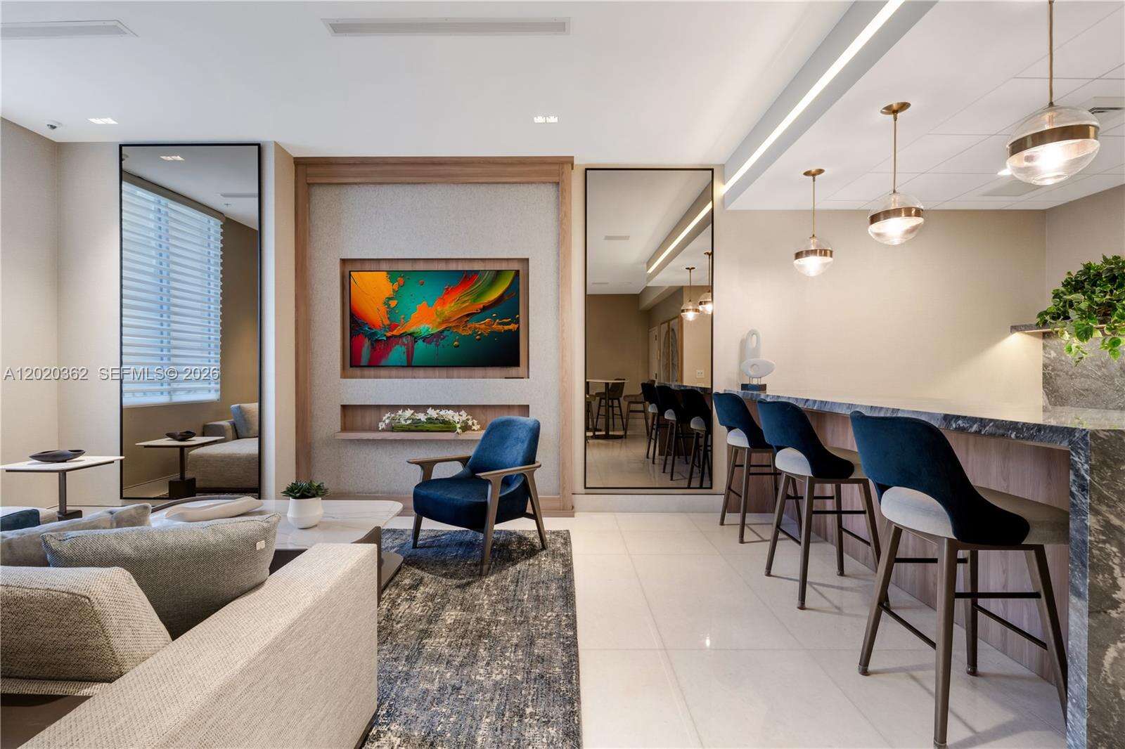 One Tequesta Point at 888 Brickell Key Dr, Miami, FL 33131 - For Rent photo 10
