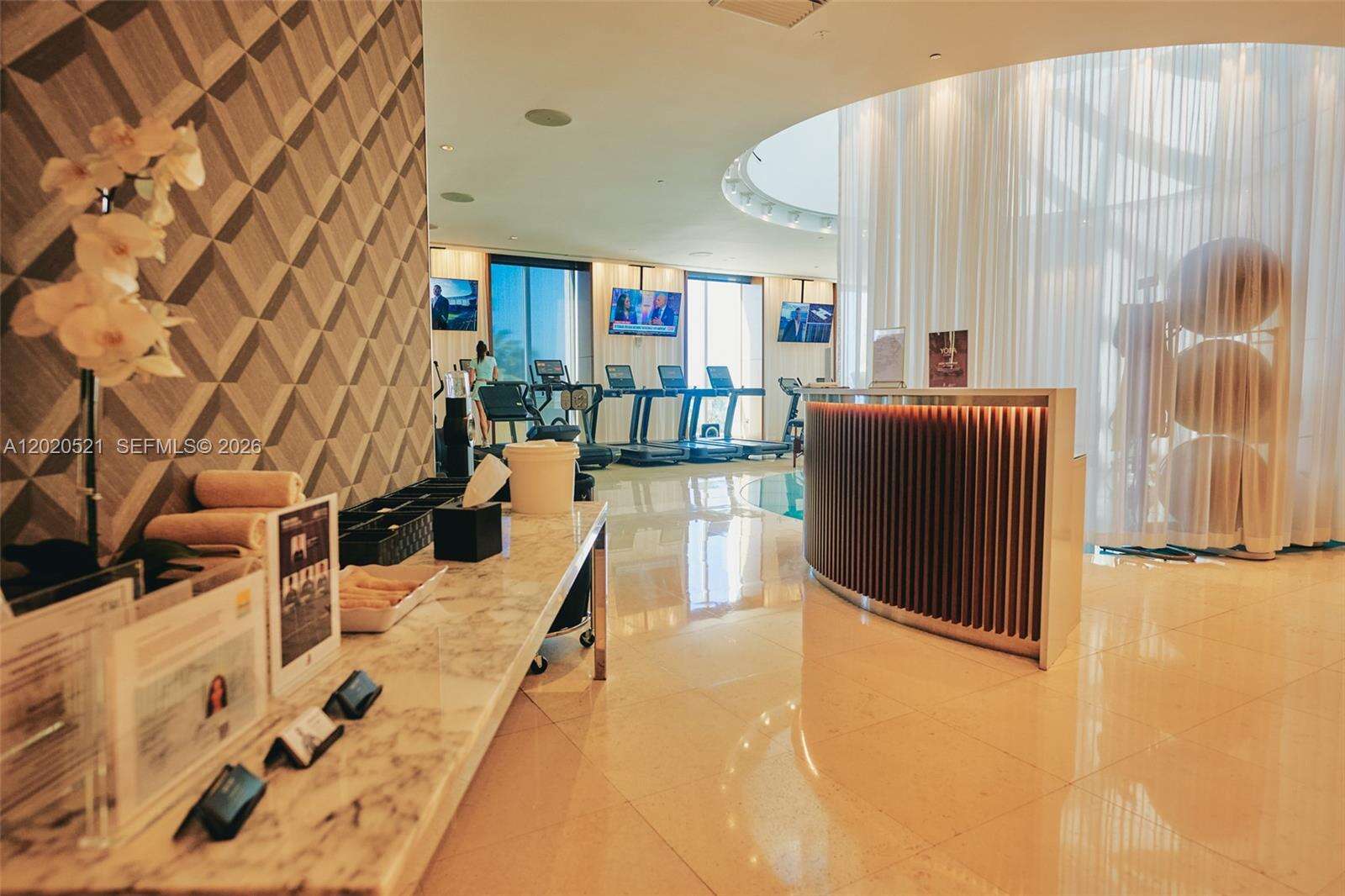 Icon at 450 Alton Rd, Miami Beach, FL 33139 - For Rent photo 30