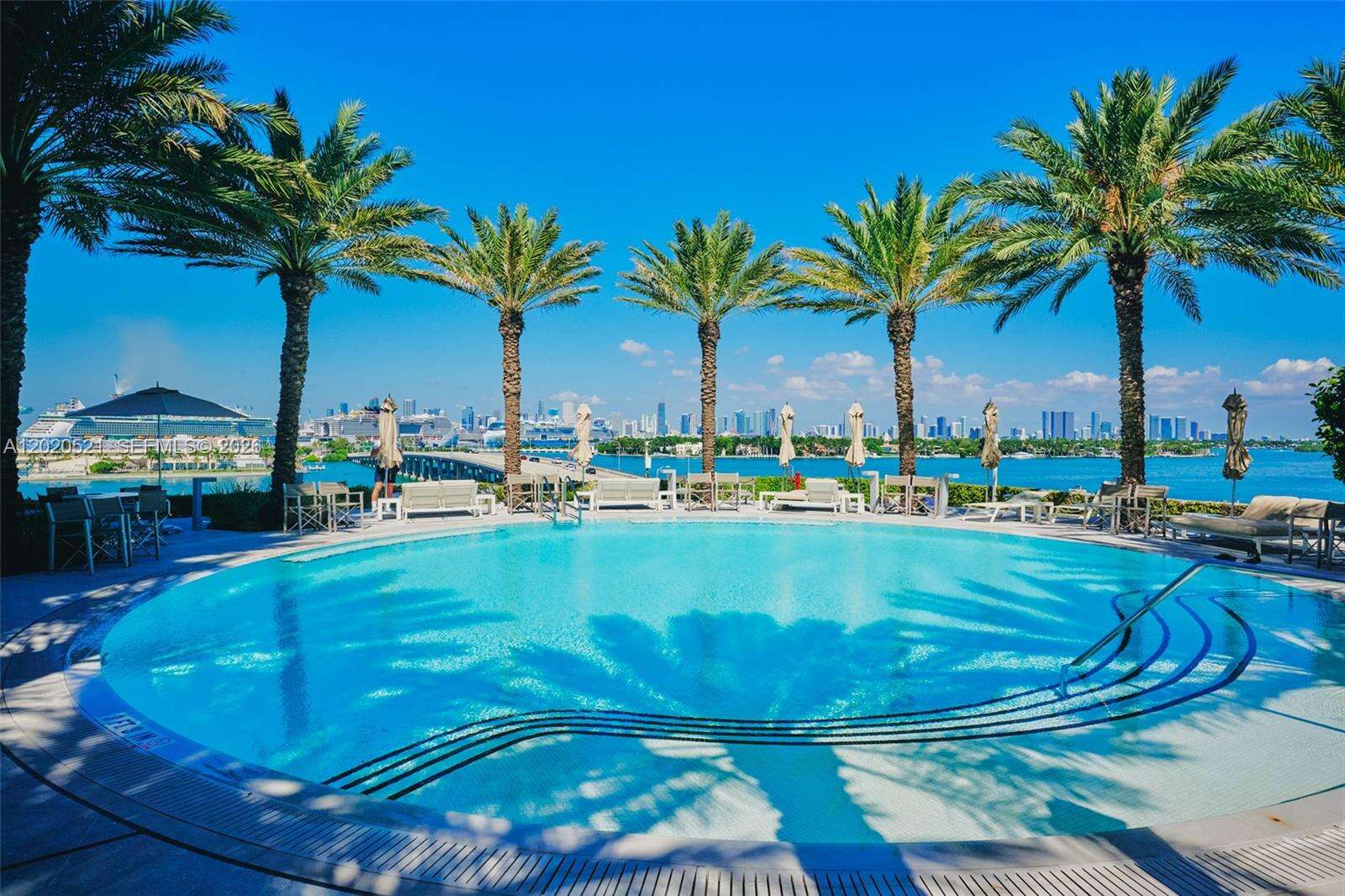 Icon at 450 Alton Rd, Miami Beach, FL 33139 - For Rent photo 34