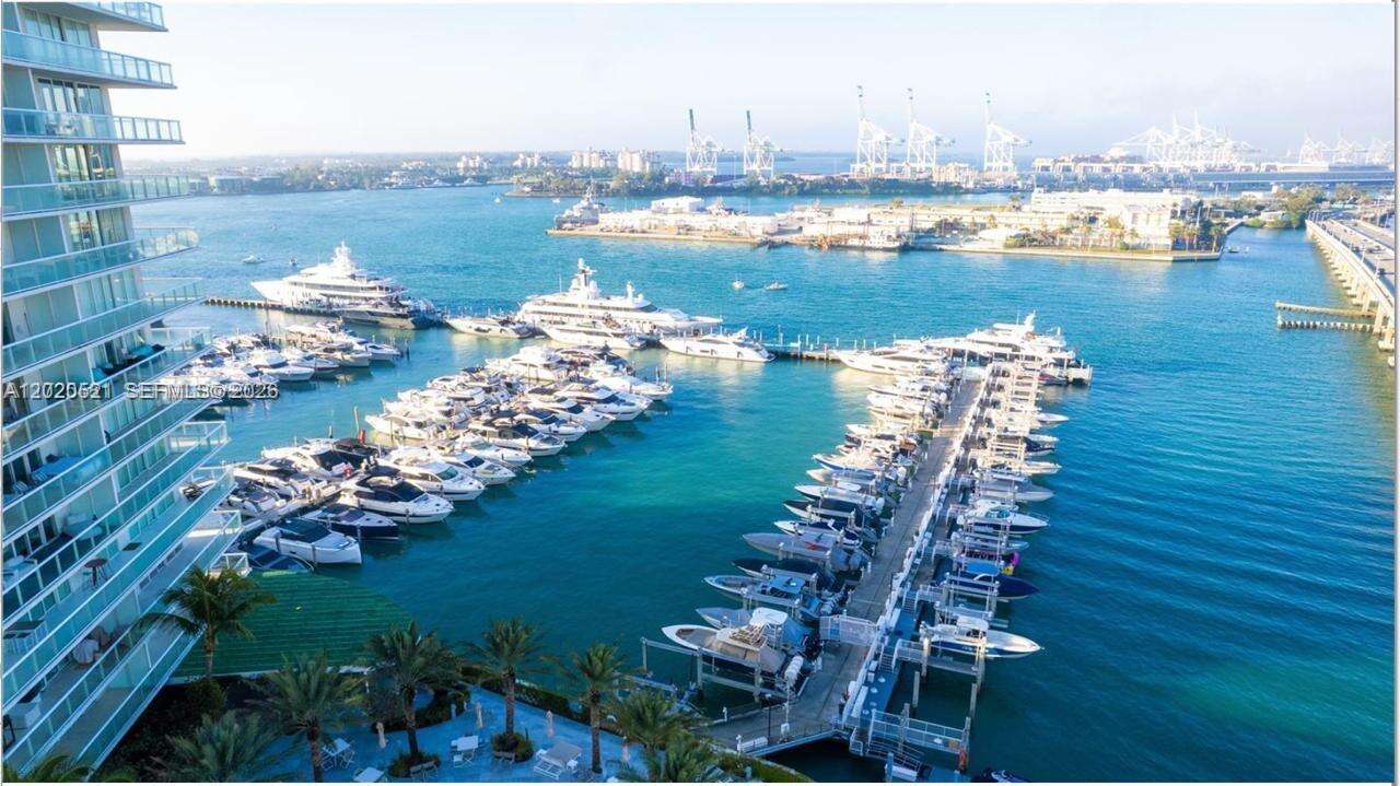 Icon at 450 Alton Rd, Miami Beach, FL 33139 - For Rent photo 37