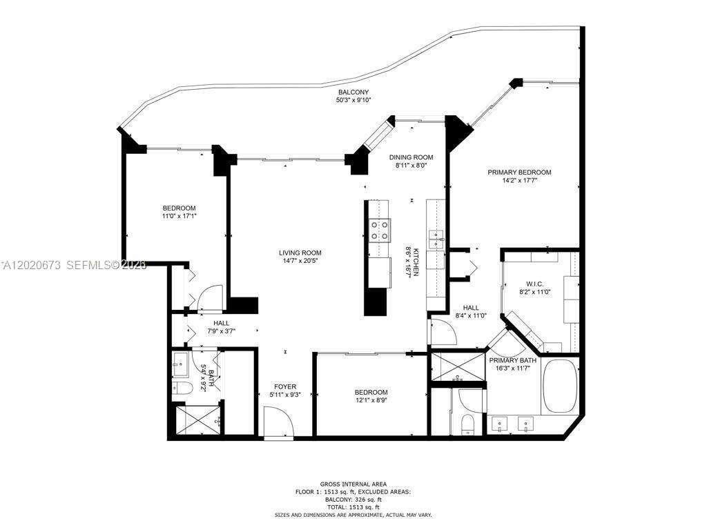 7000 Williams Island at 7000 Island Blvd, Aventura, FL 33160 - For Rent photo 14